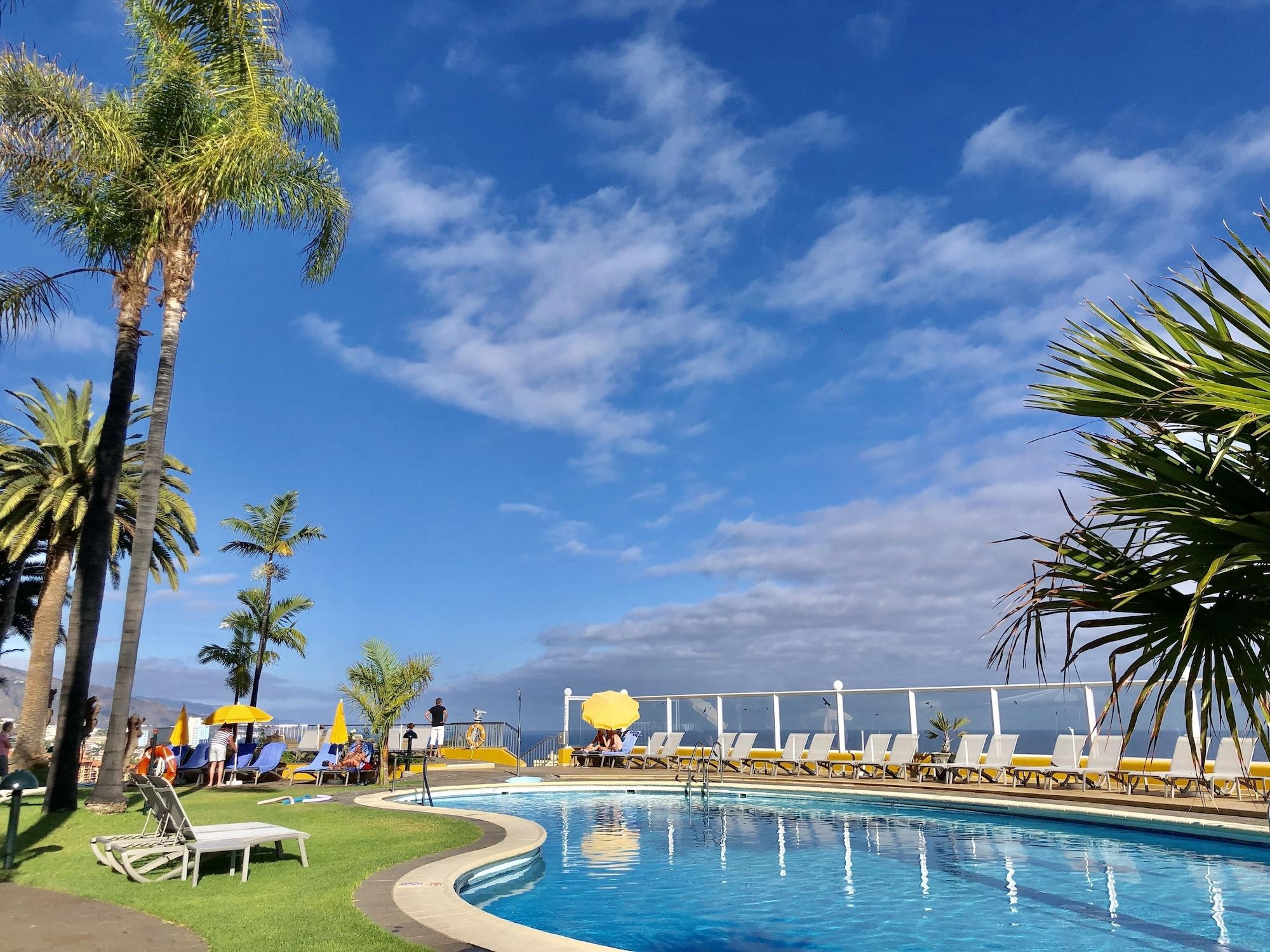 Hotel Tigaiga Tenerife by null