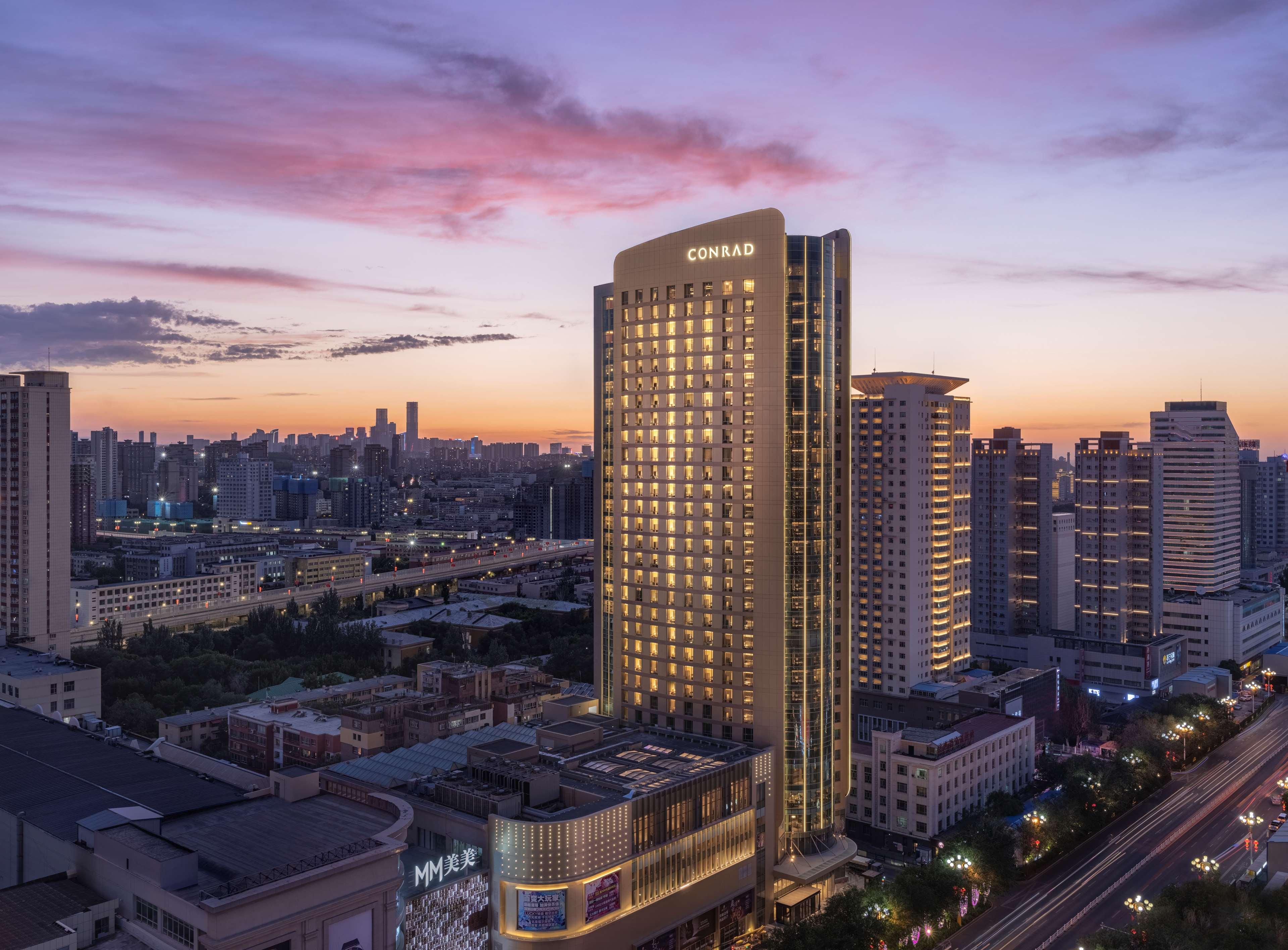 Sheraton Urumqi Hotel image