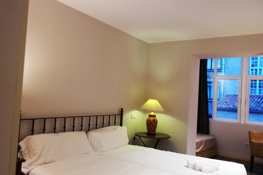 Hotel Cuéntame La Puebla by null