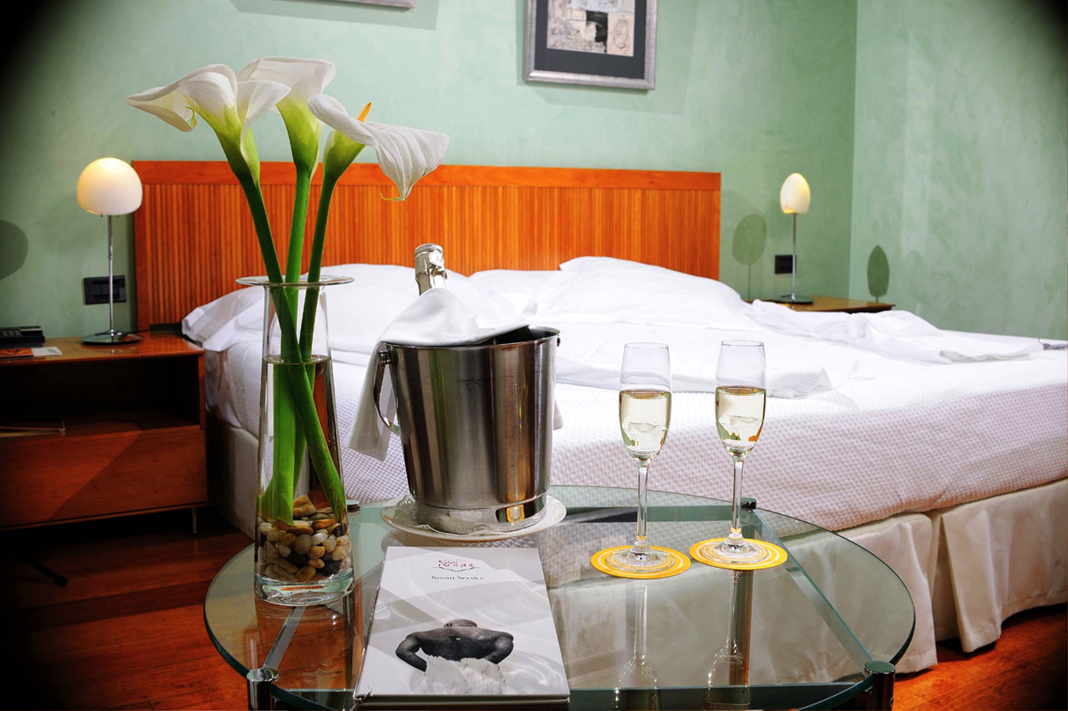 Boutique Hotel San Roque by null