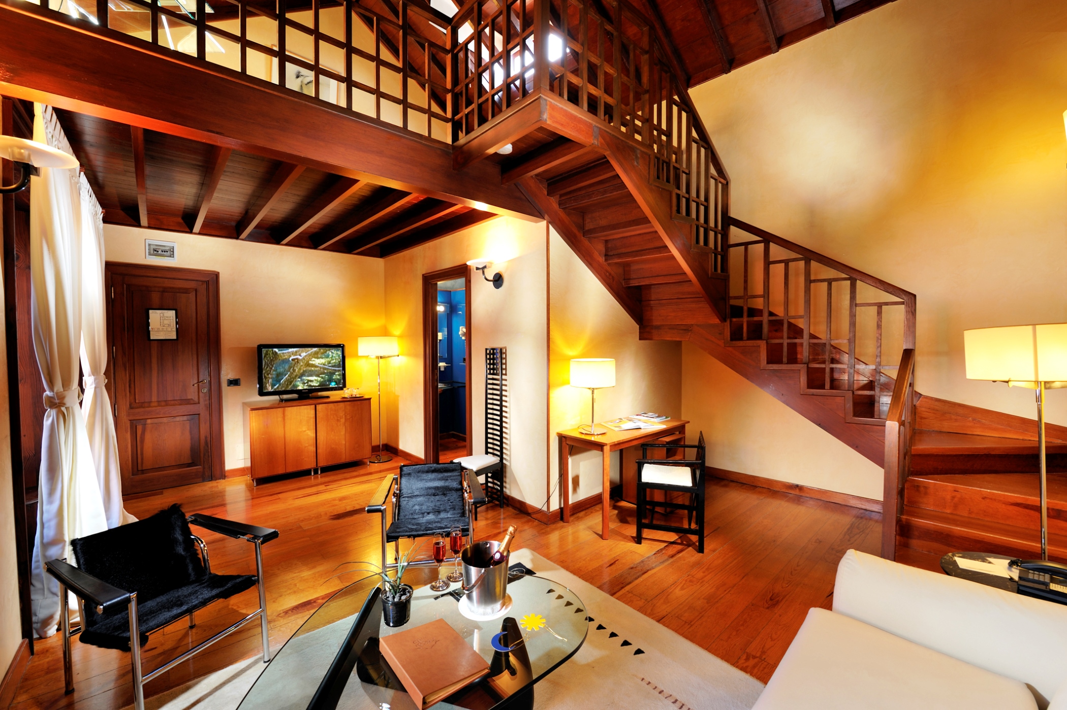 Boutique Hotel San Roque by null