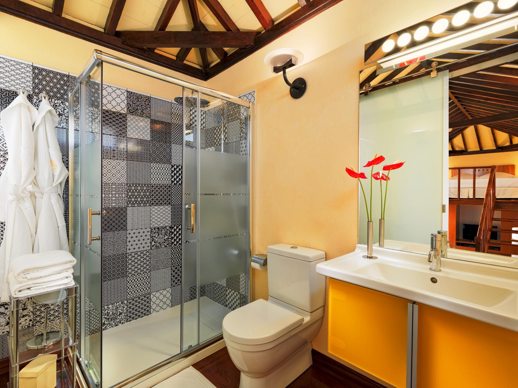 Boutique Hotel San Roque by null