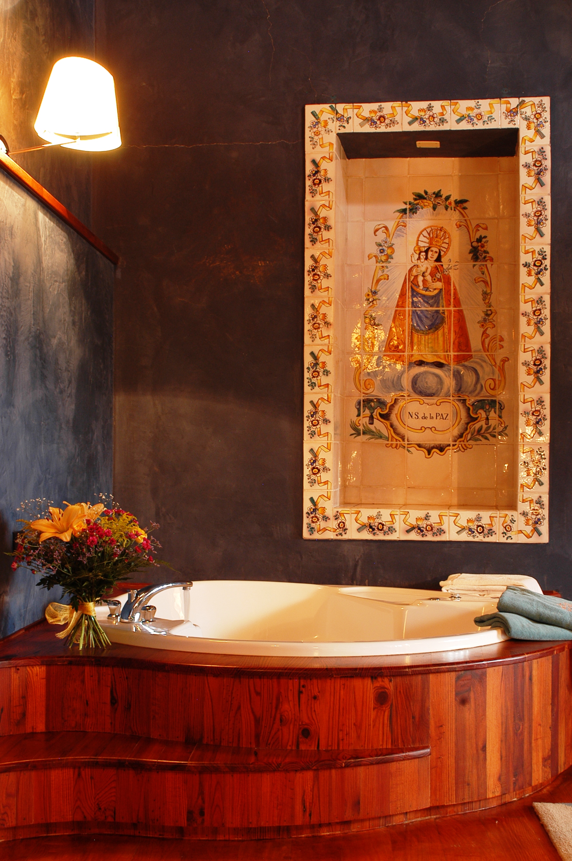Boutique Hotel San Roque by null