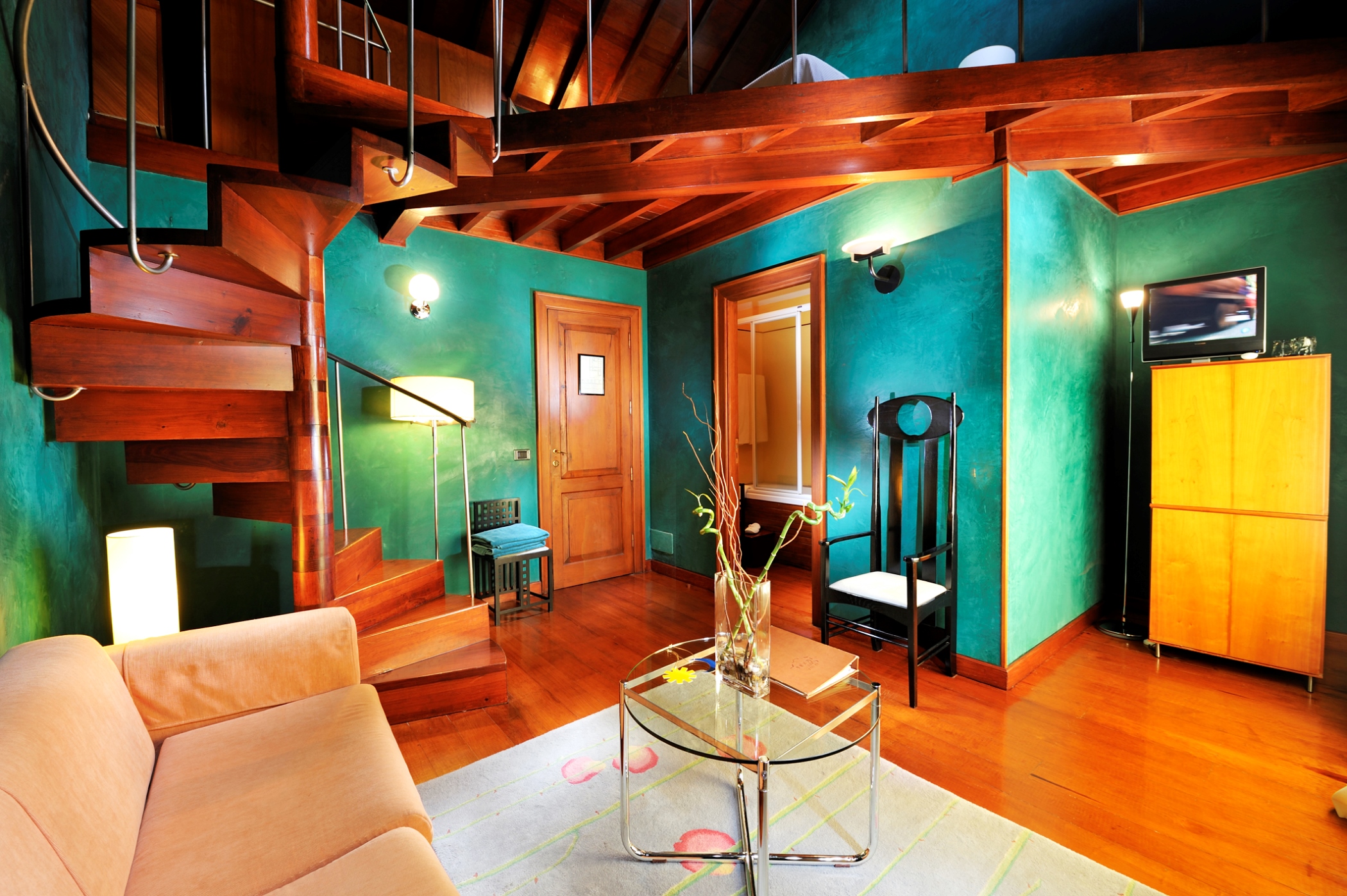 Boutique Hotel San Roque by null
