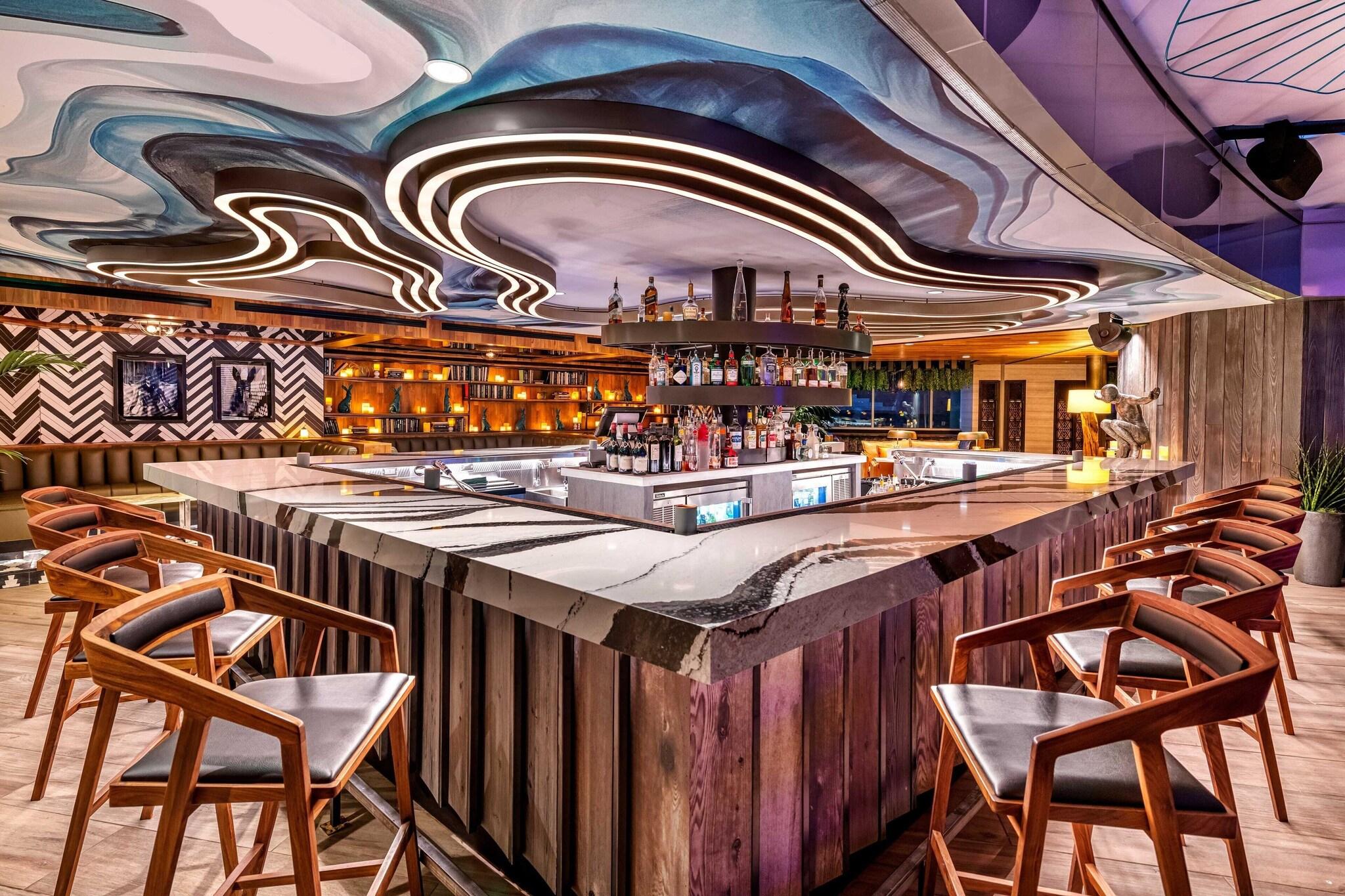 W Scottsdale by null