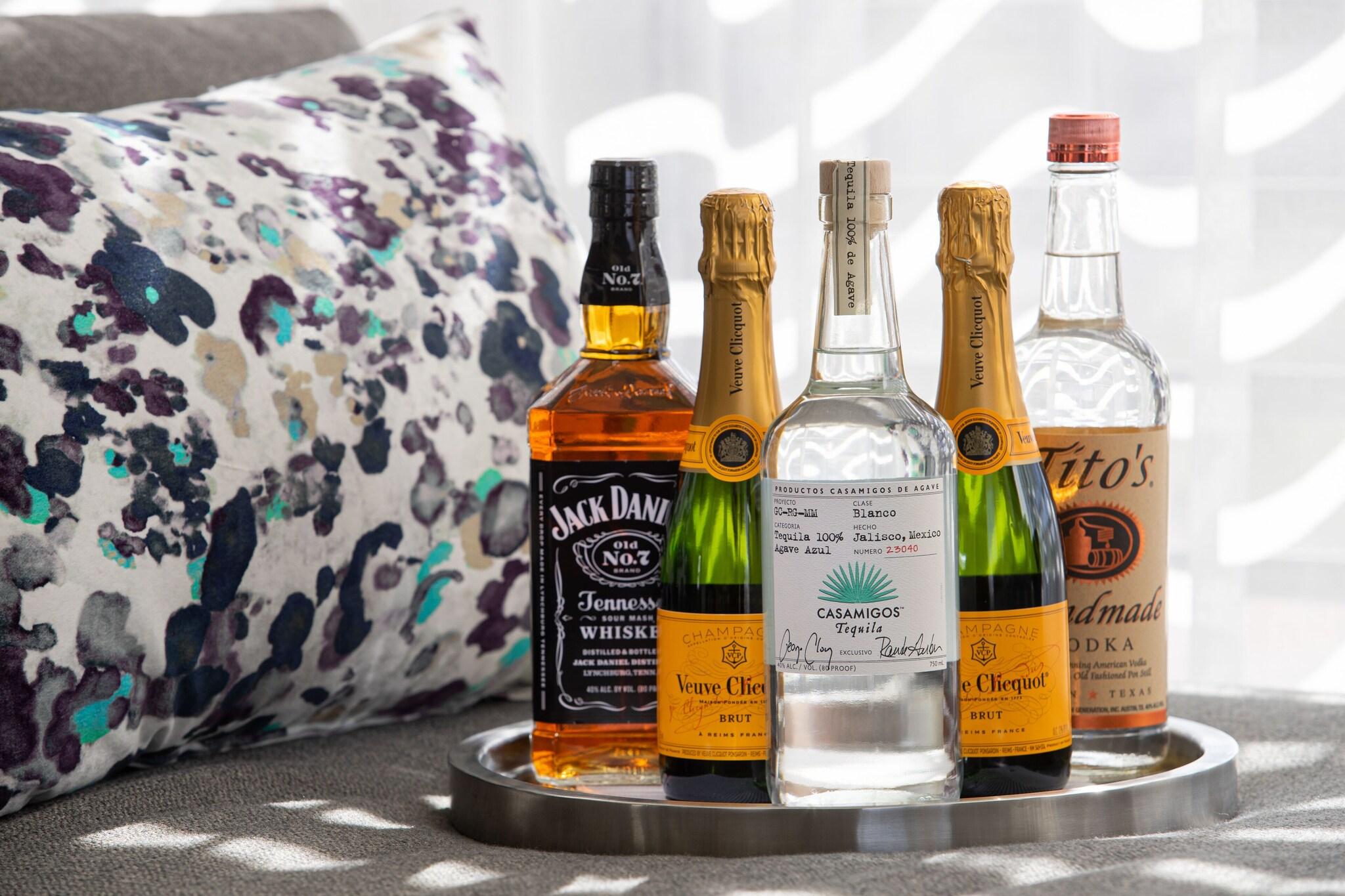 W Scottsdale by null