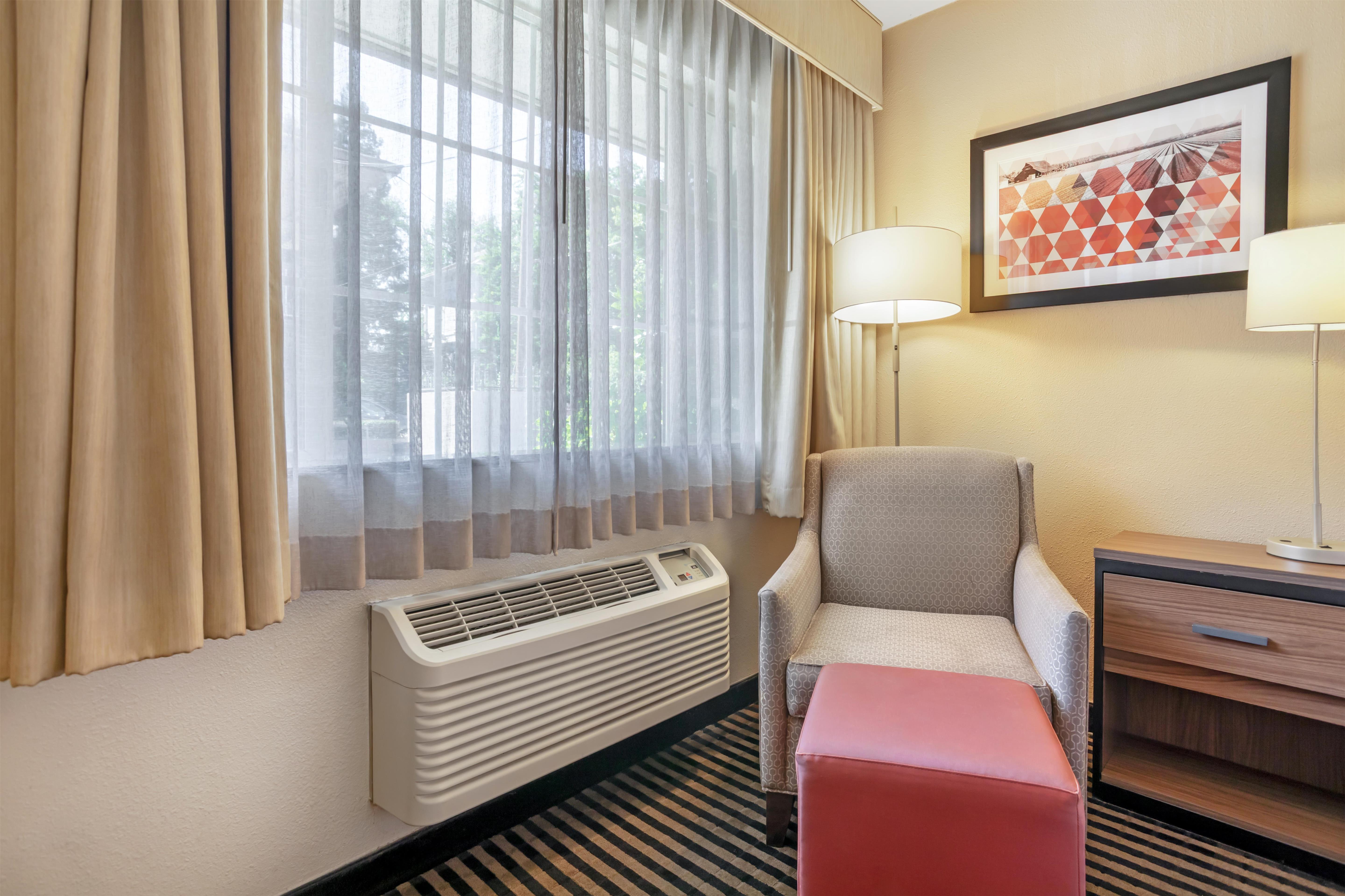 Best Western Town House Lodge