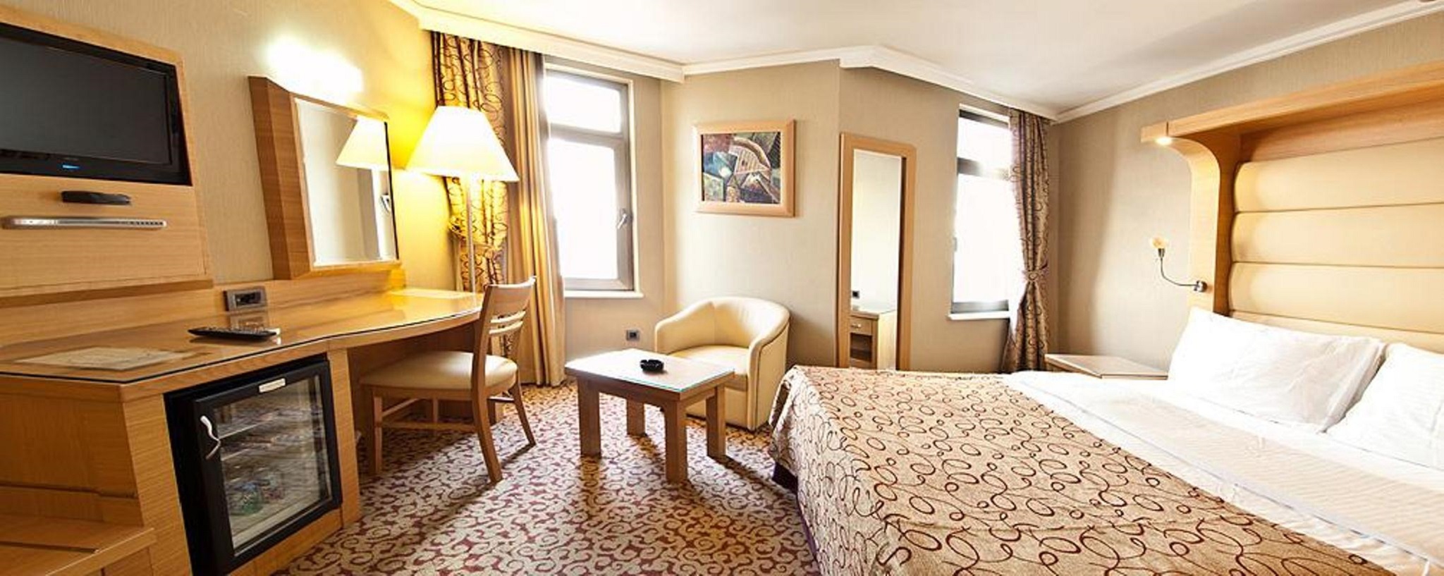 Grand Star Hotel Bosphorus & Spa