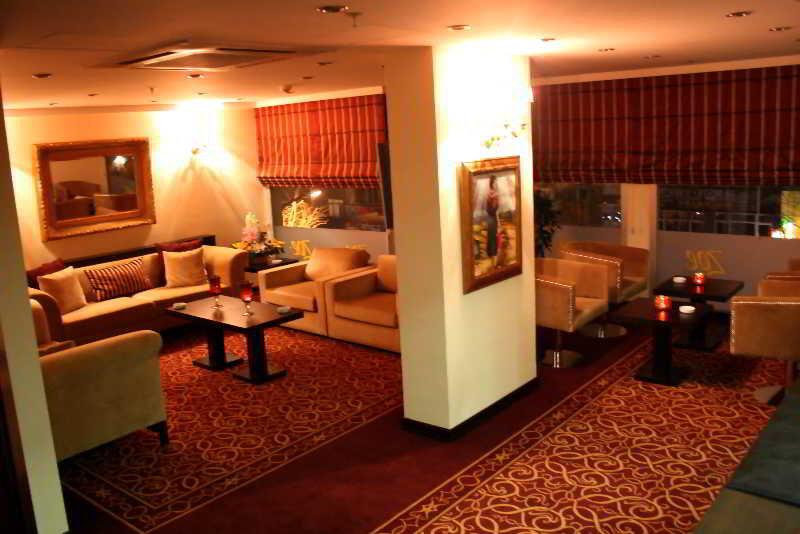 Zoe Boutique Hotel