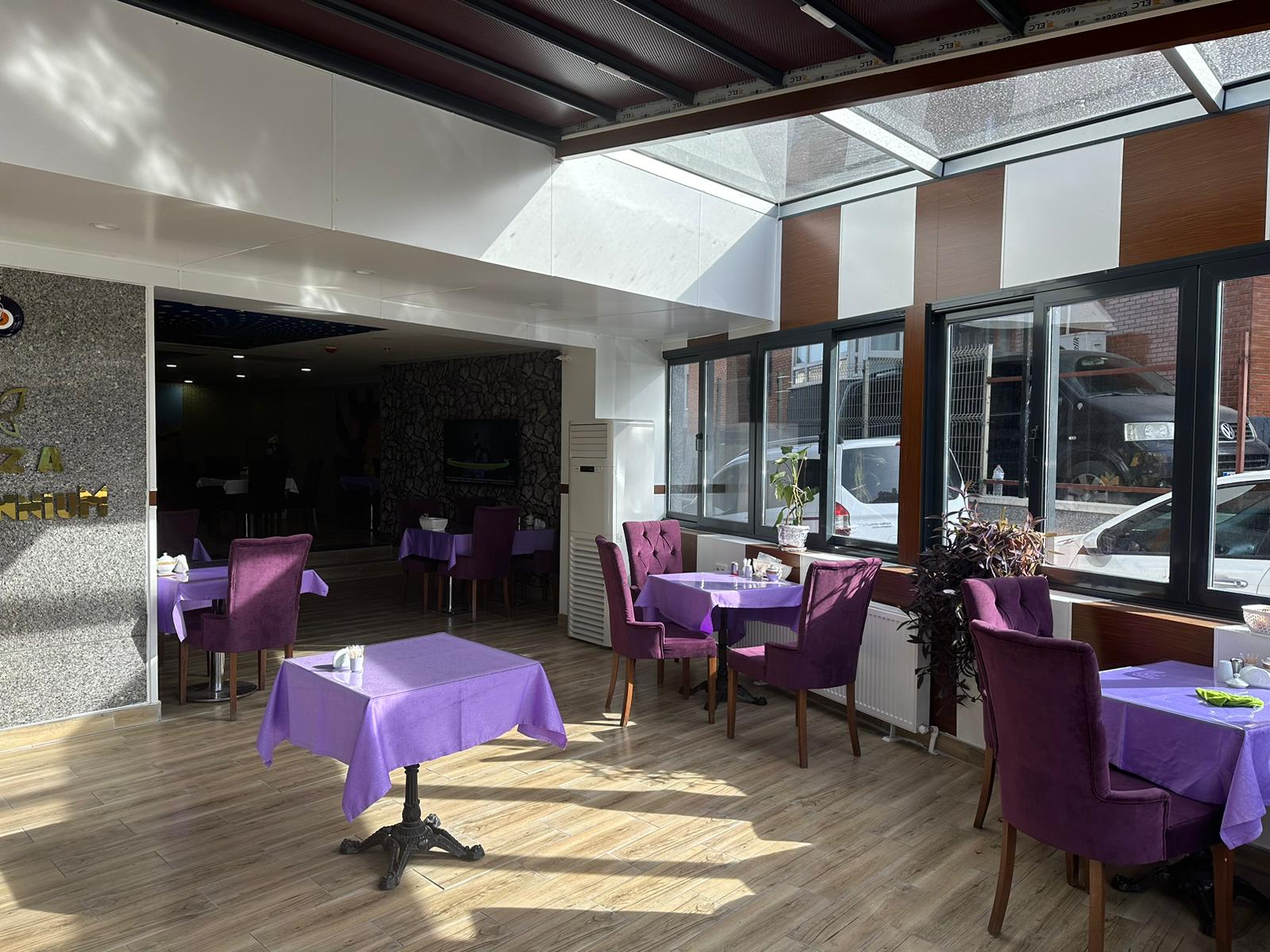 Koza Millenyum Spa Hotel
