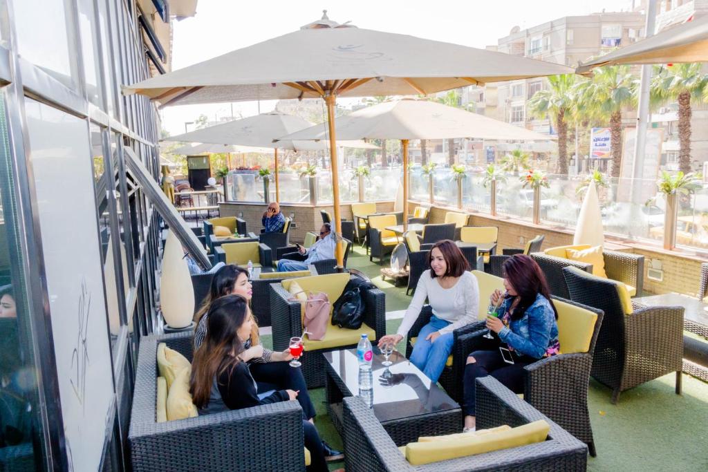 Hor Moheb Hotel