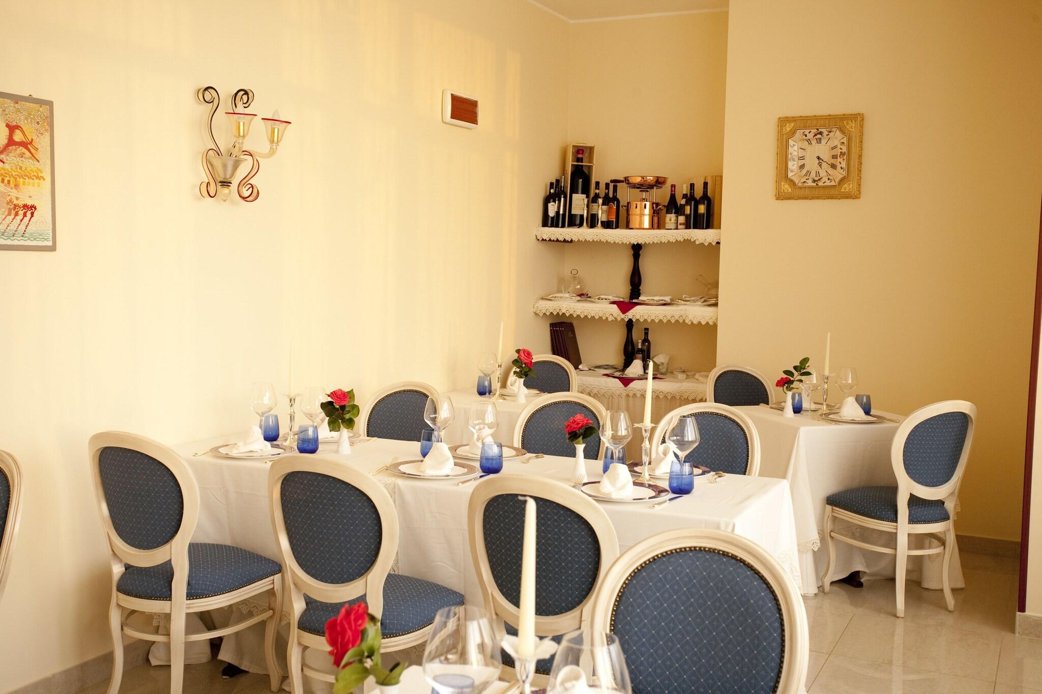 Semiramide Palace Hotel