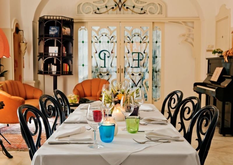 Luxury Villa Excelsior Park by null