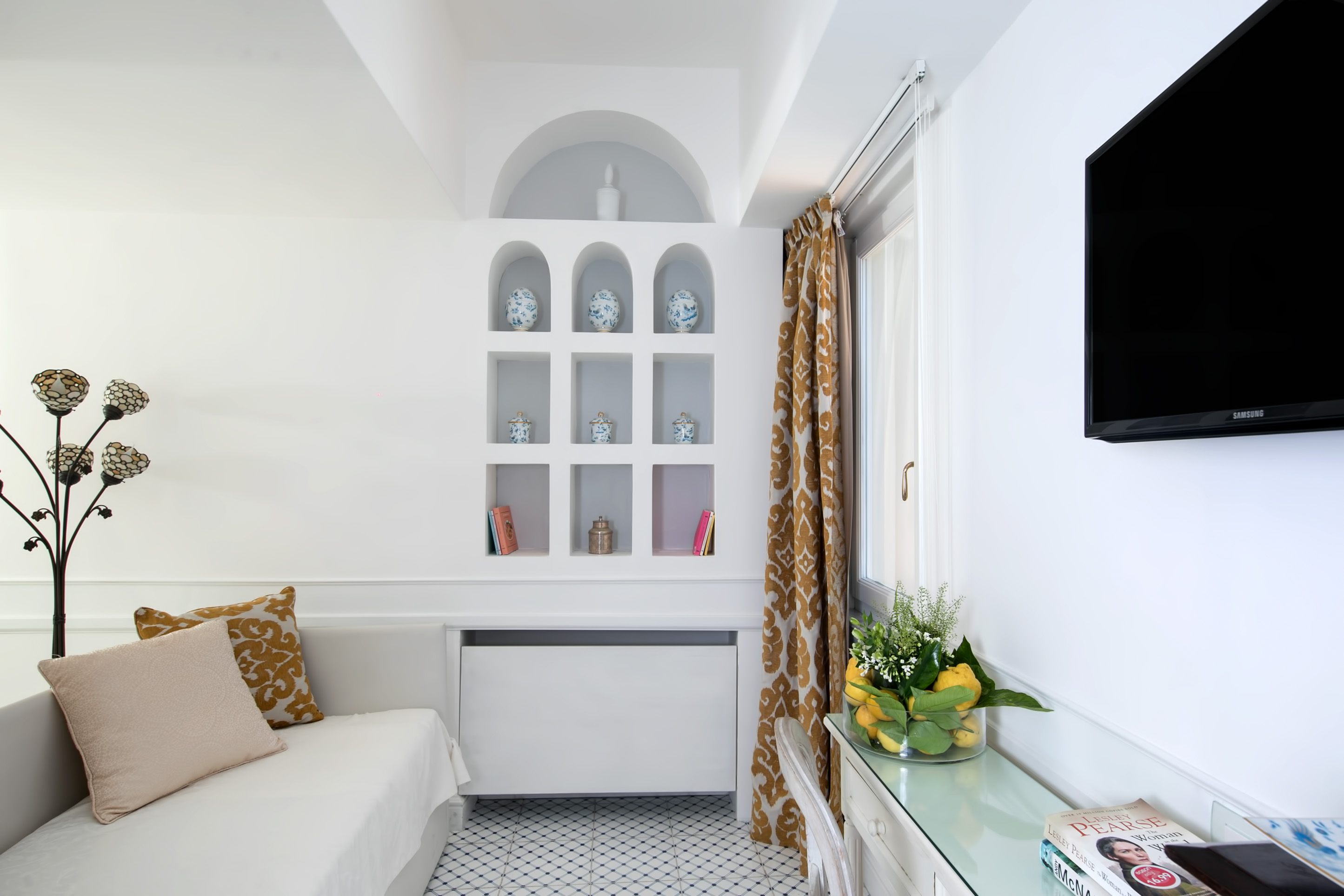 Luxury Villa Excelsior Parco