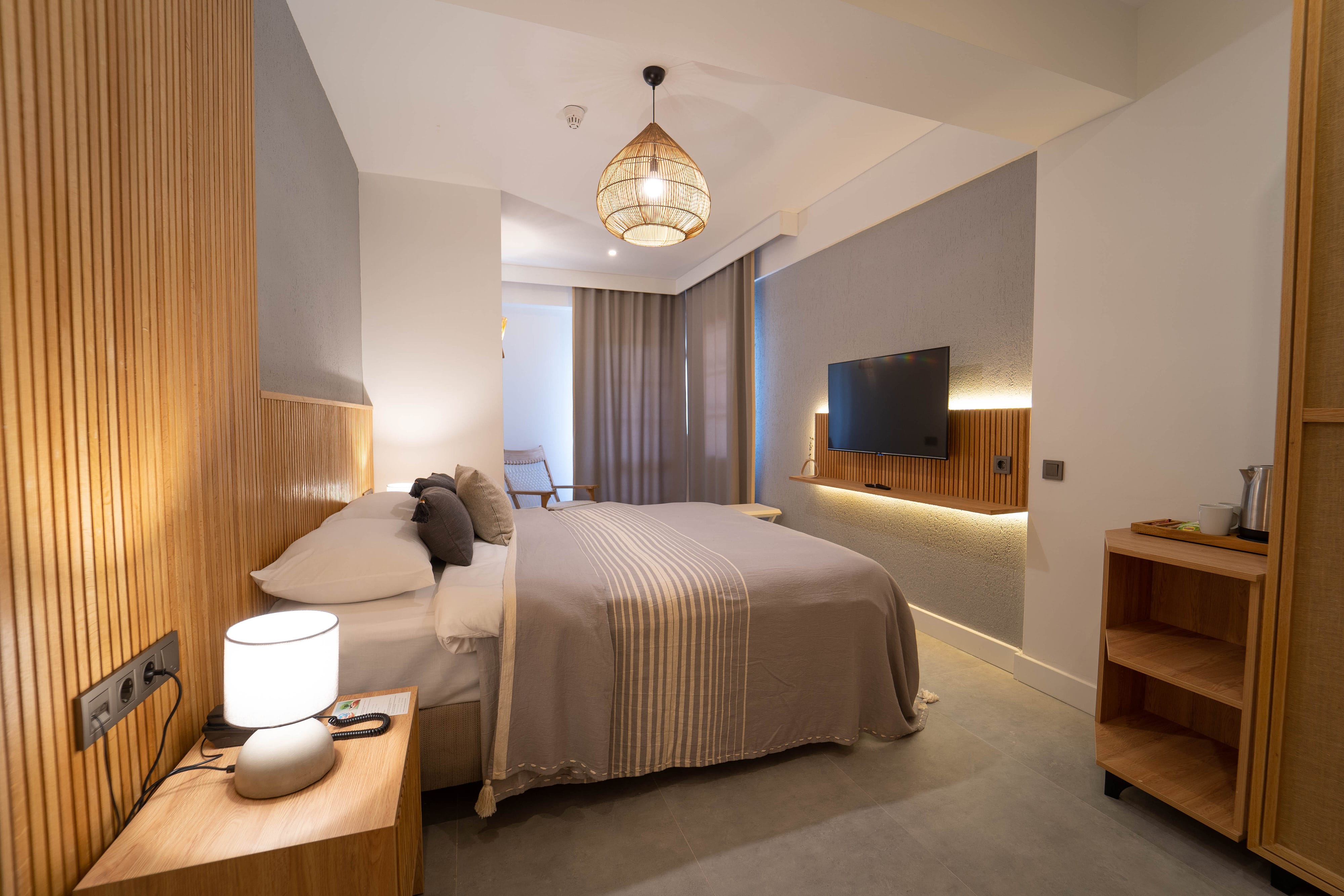 Hotel Club-E