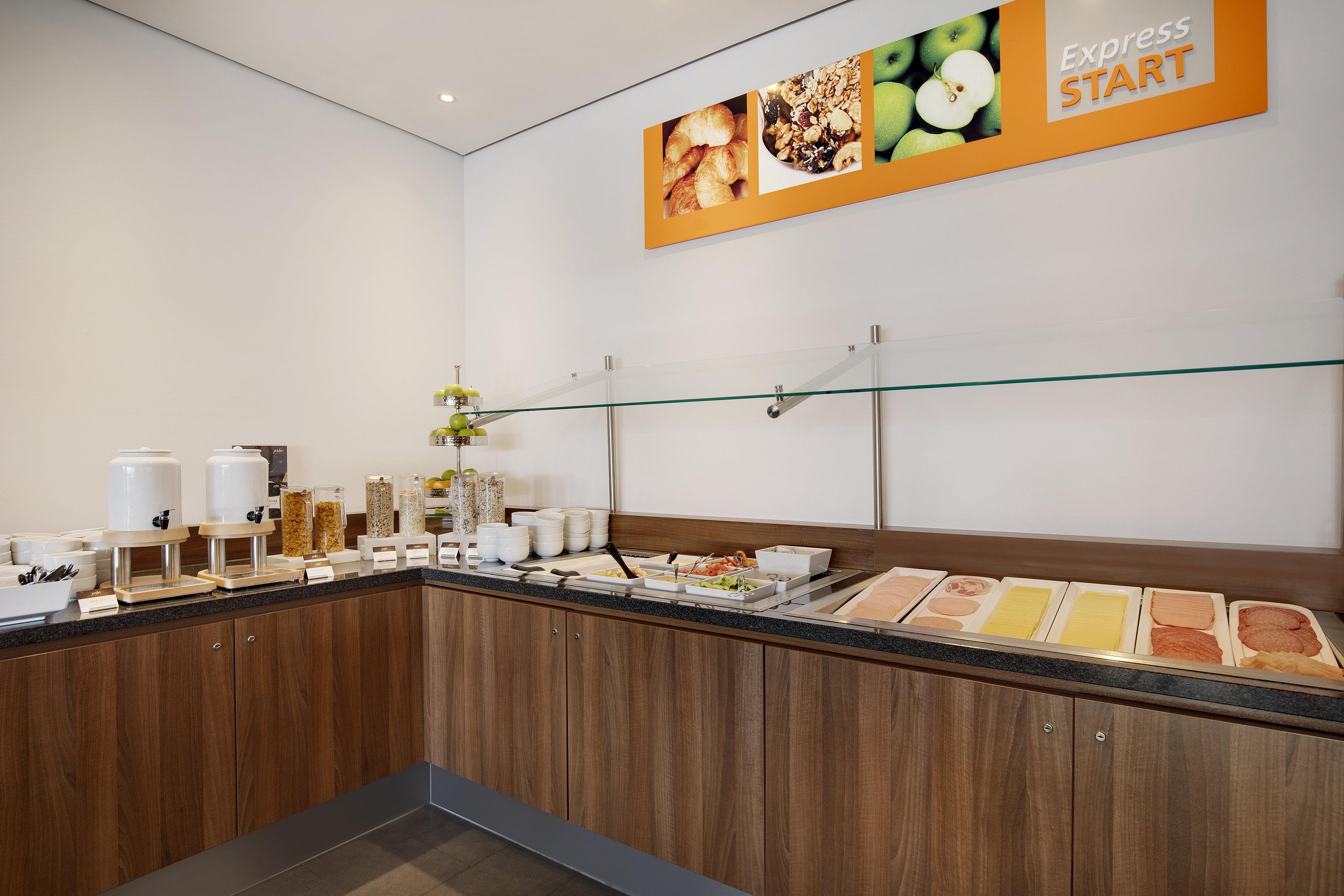 Holiday Inn Express Bremen Airport