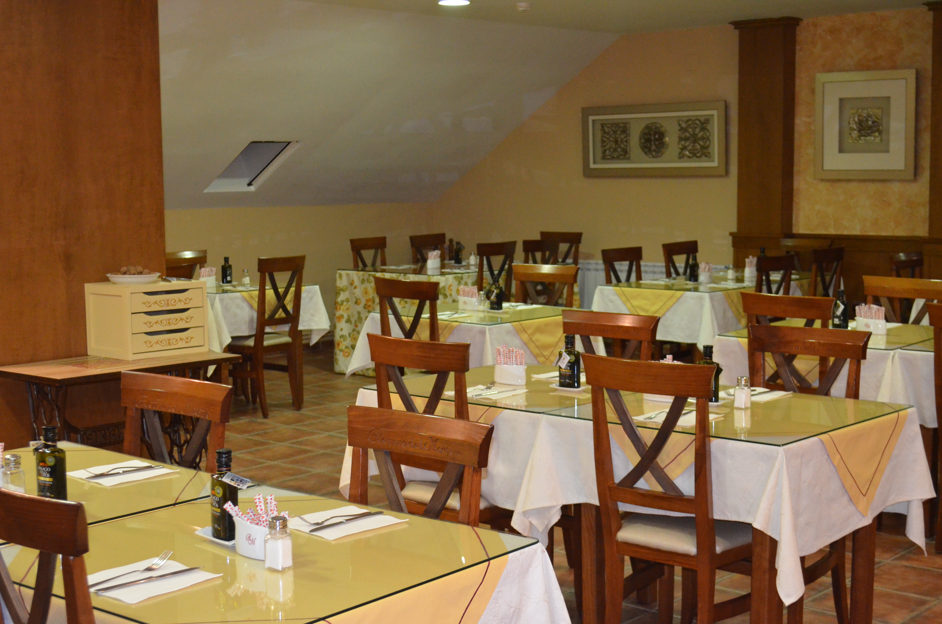 Hospedium Hotel Retiro del Maestre