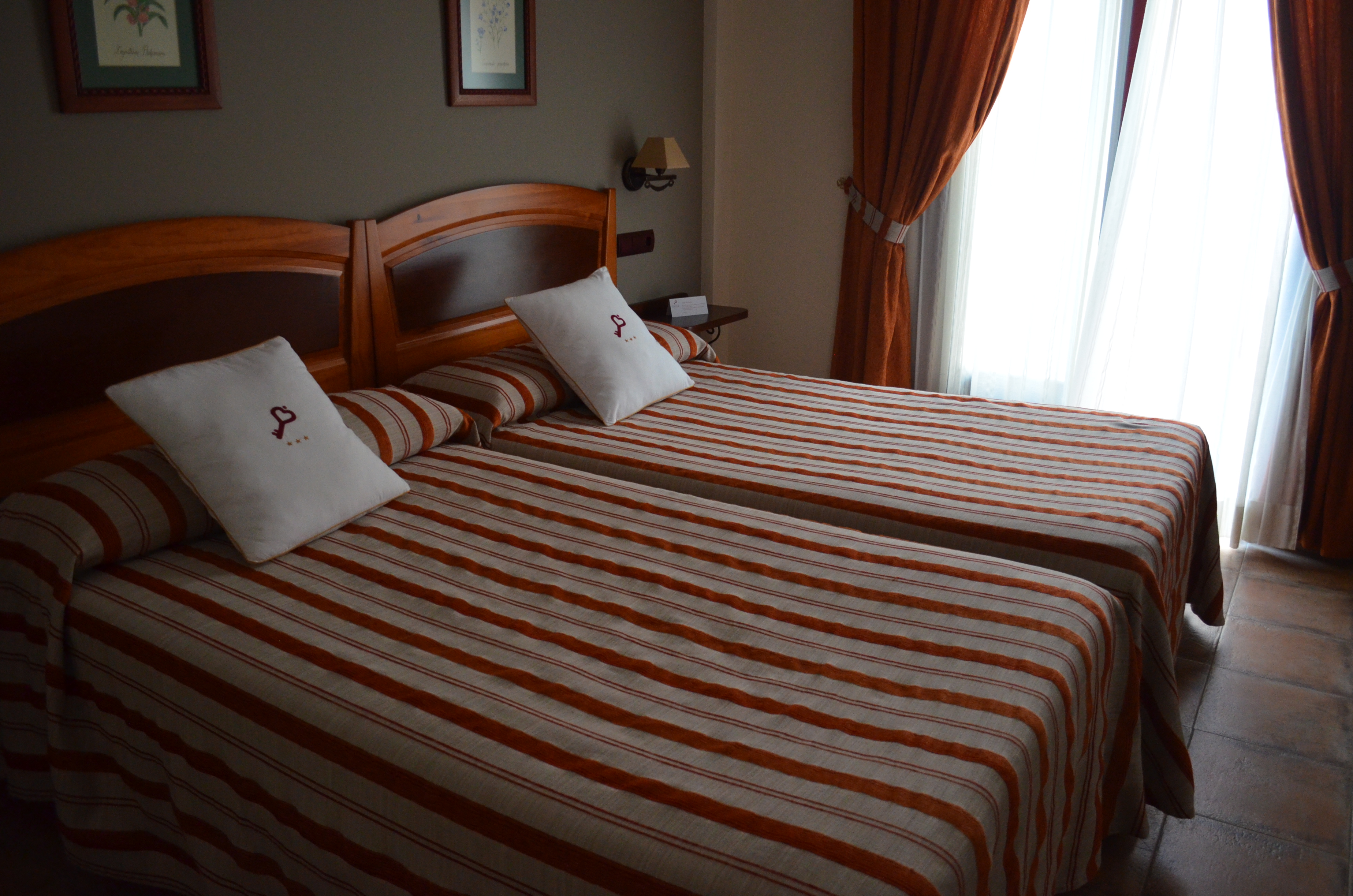 Hotel Retiro del Maestre en Almagro by null