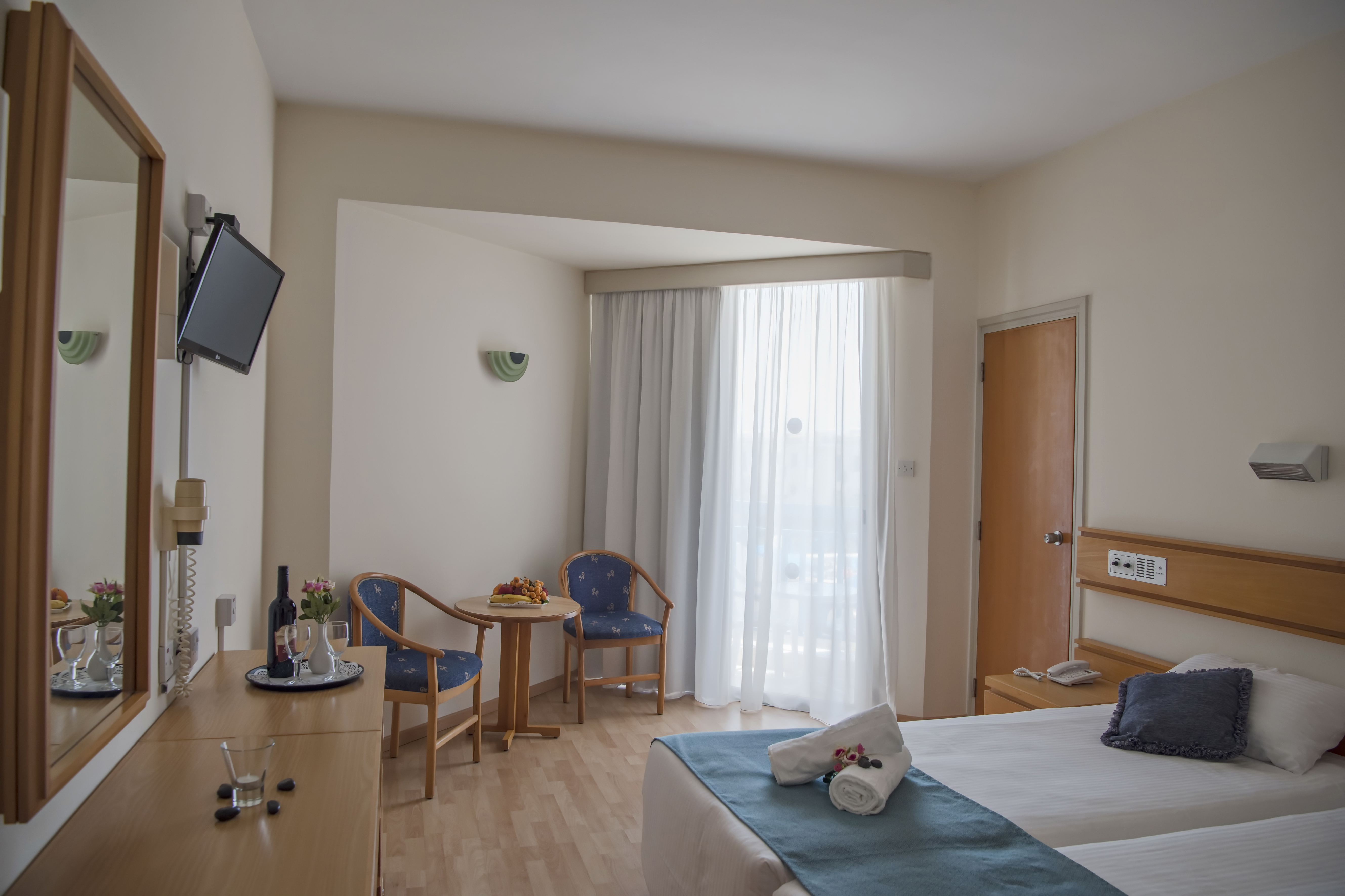 Kissos hotel