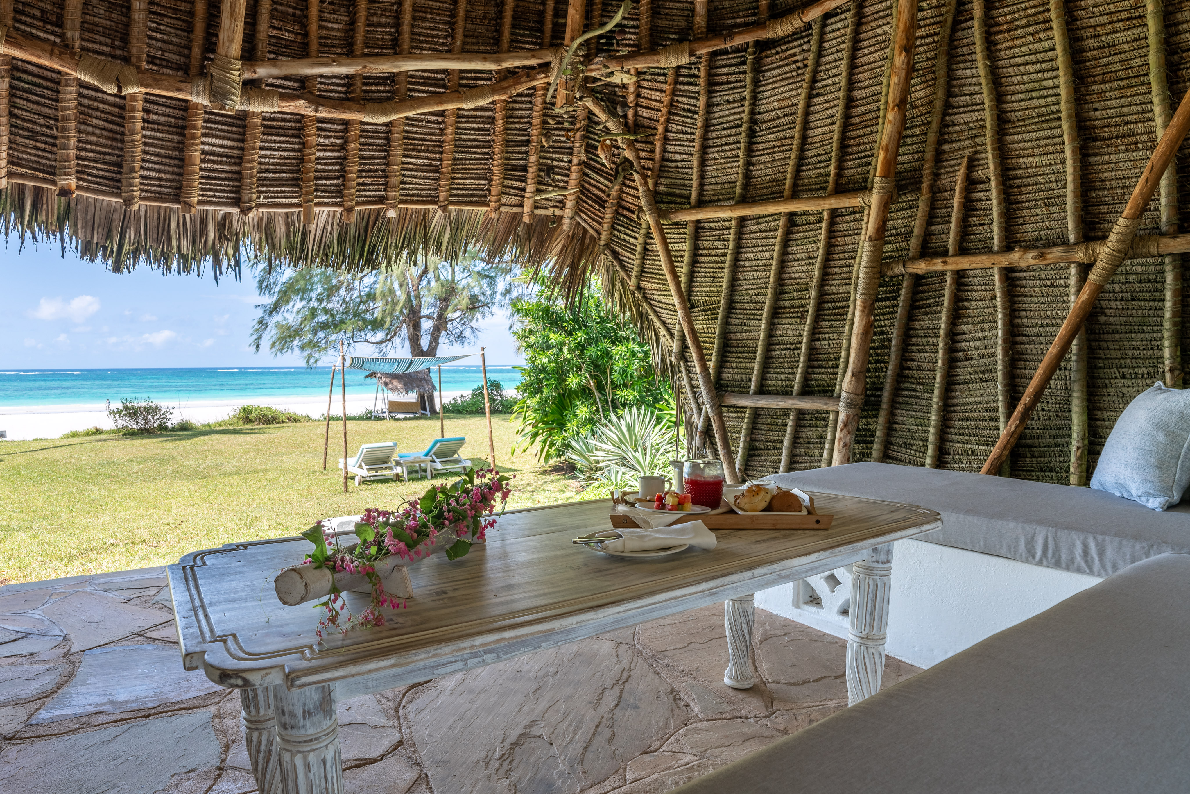 Nomad Beach Resort by null