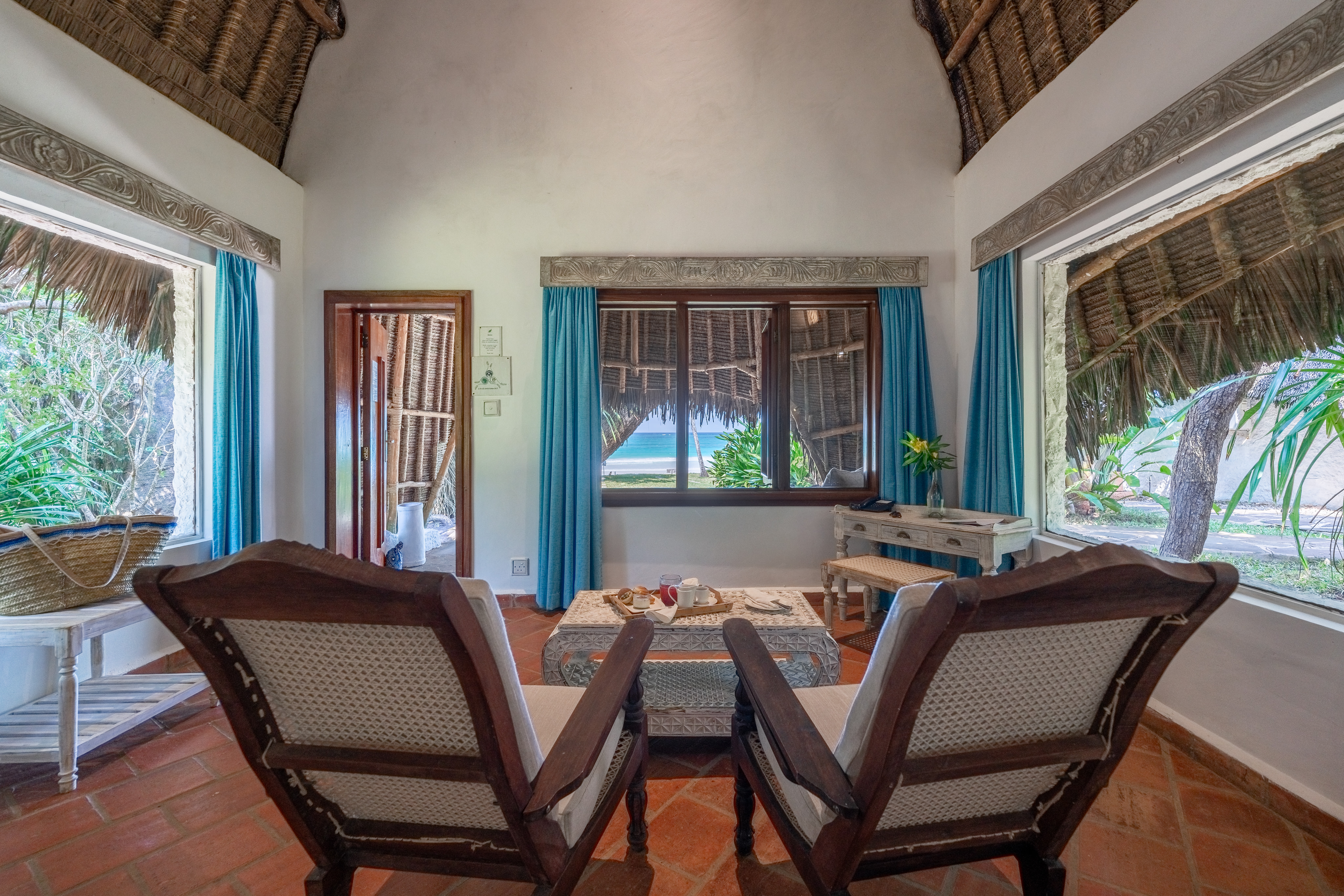 Nomad Beach Resort by null