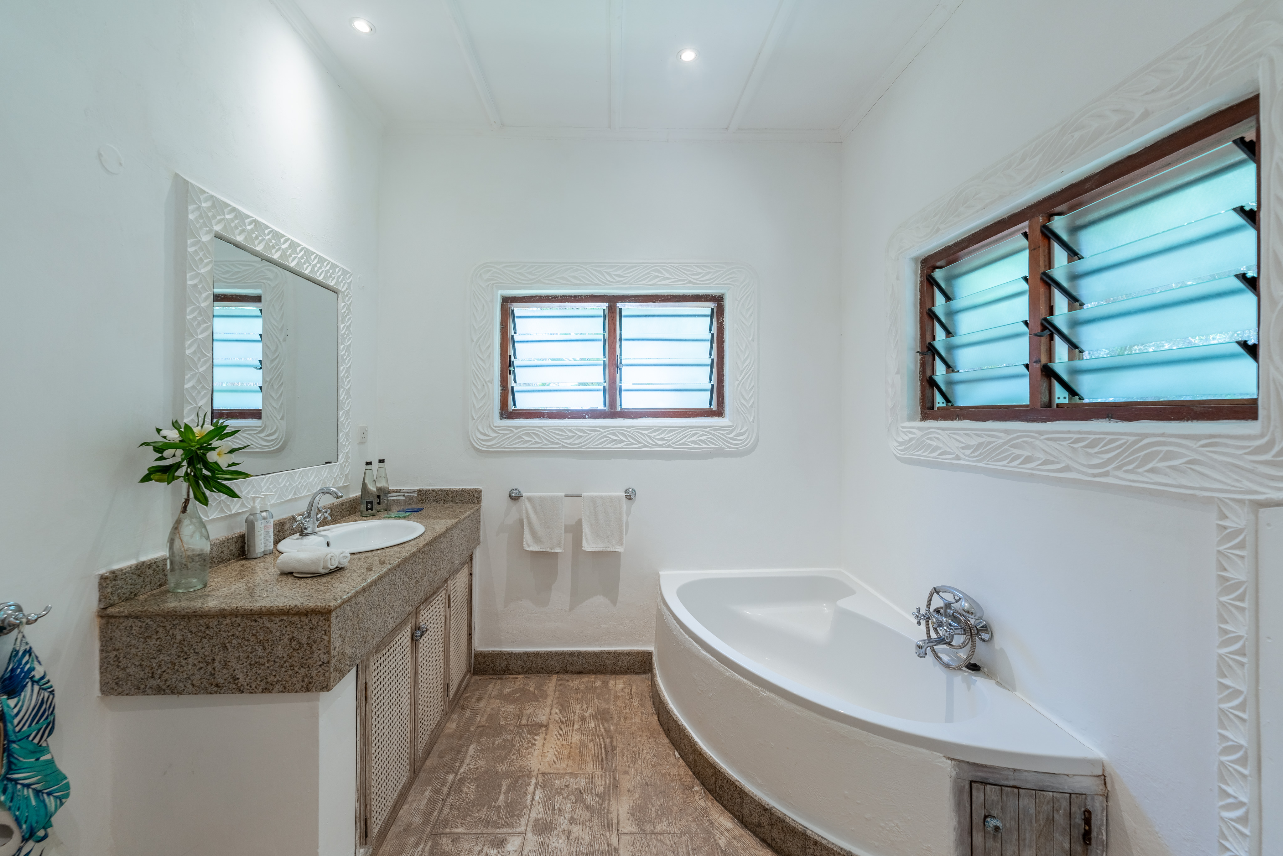 Nomad Beach Resort by null