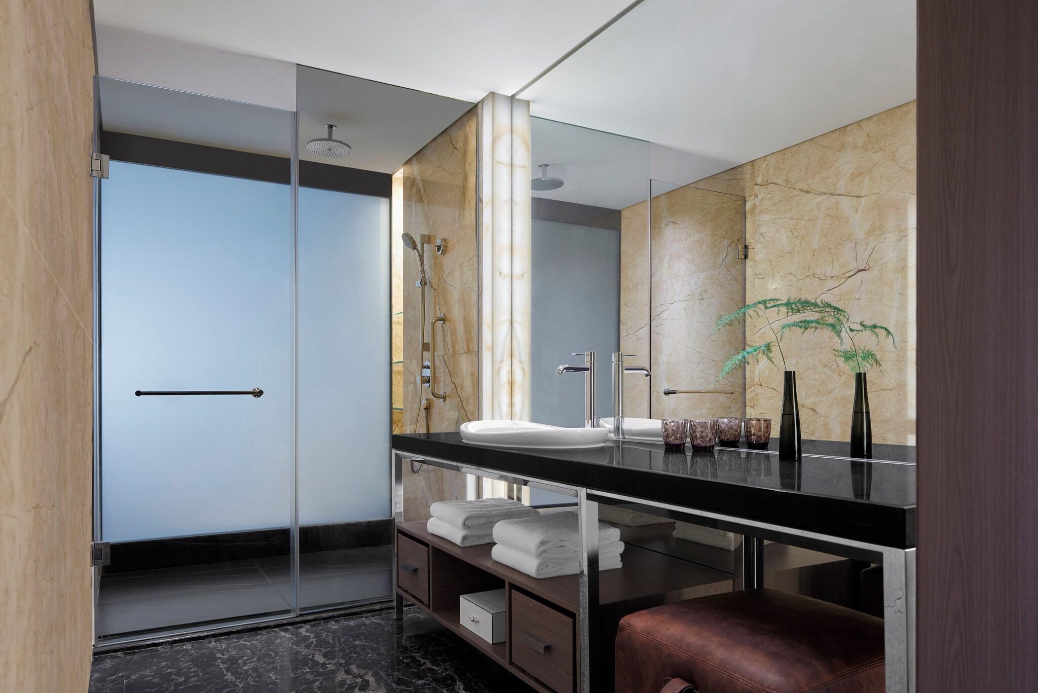JW Marriott Hotel Shenzhen