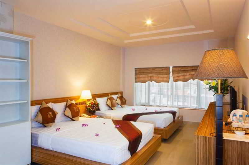 City Star Hotel
