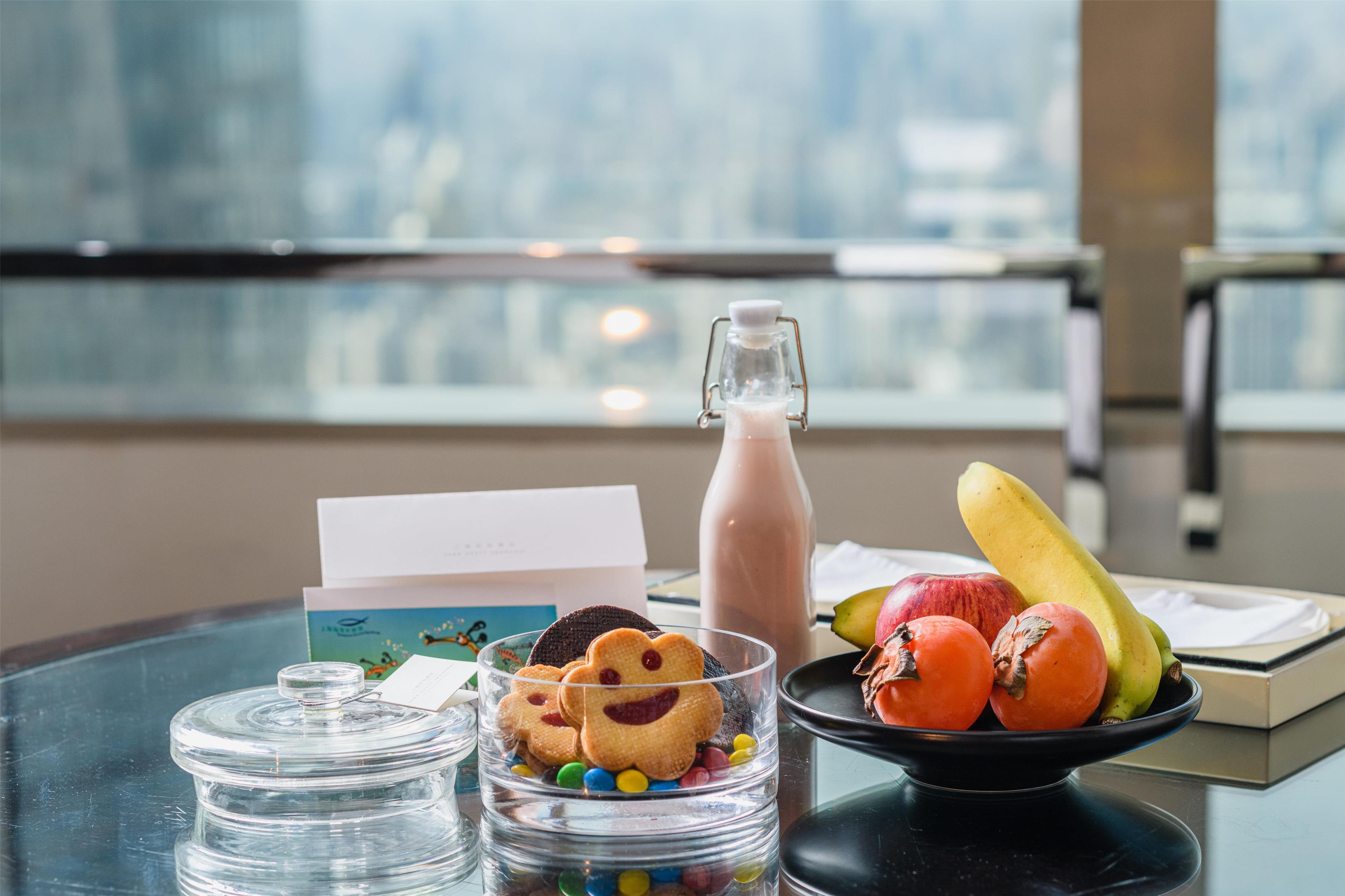 Park Hyatt Shanghai by null Park Hyatt Shanghai by null