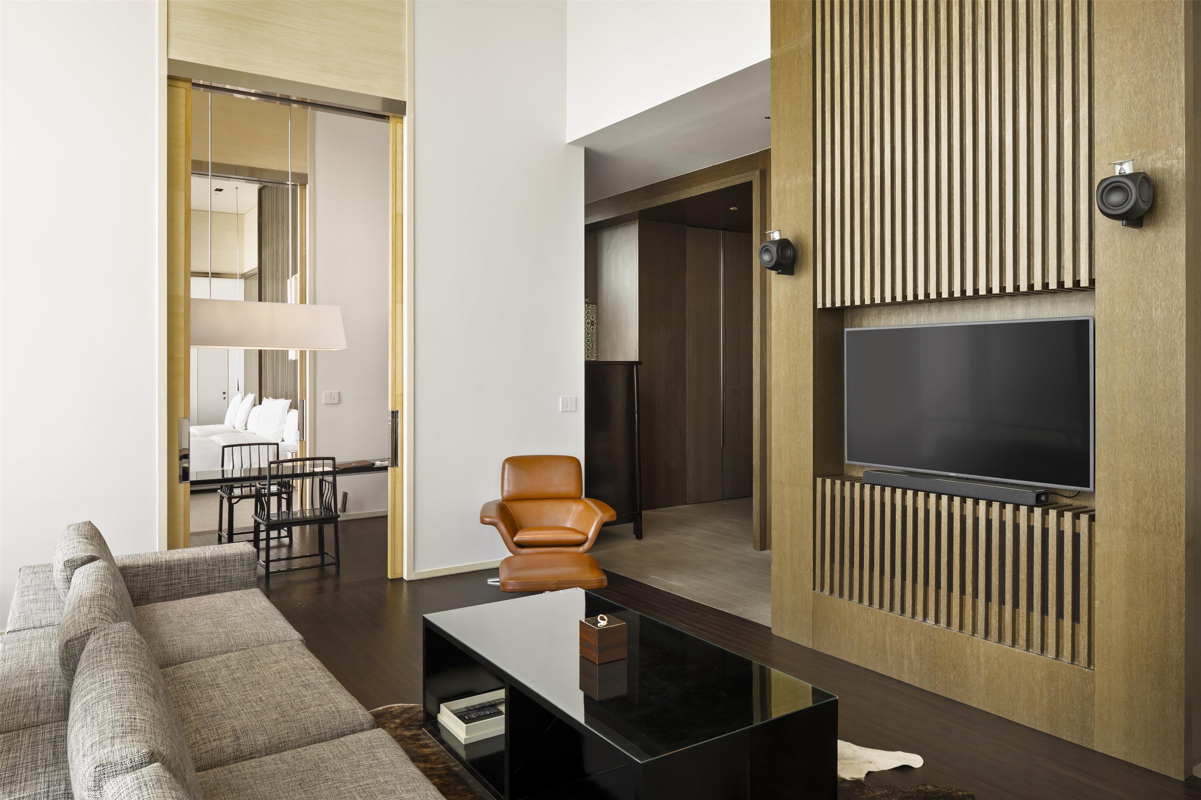 Park Hyatt Shanghai by null Park Hyatt Shanghai by null