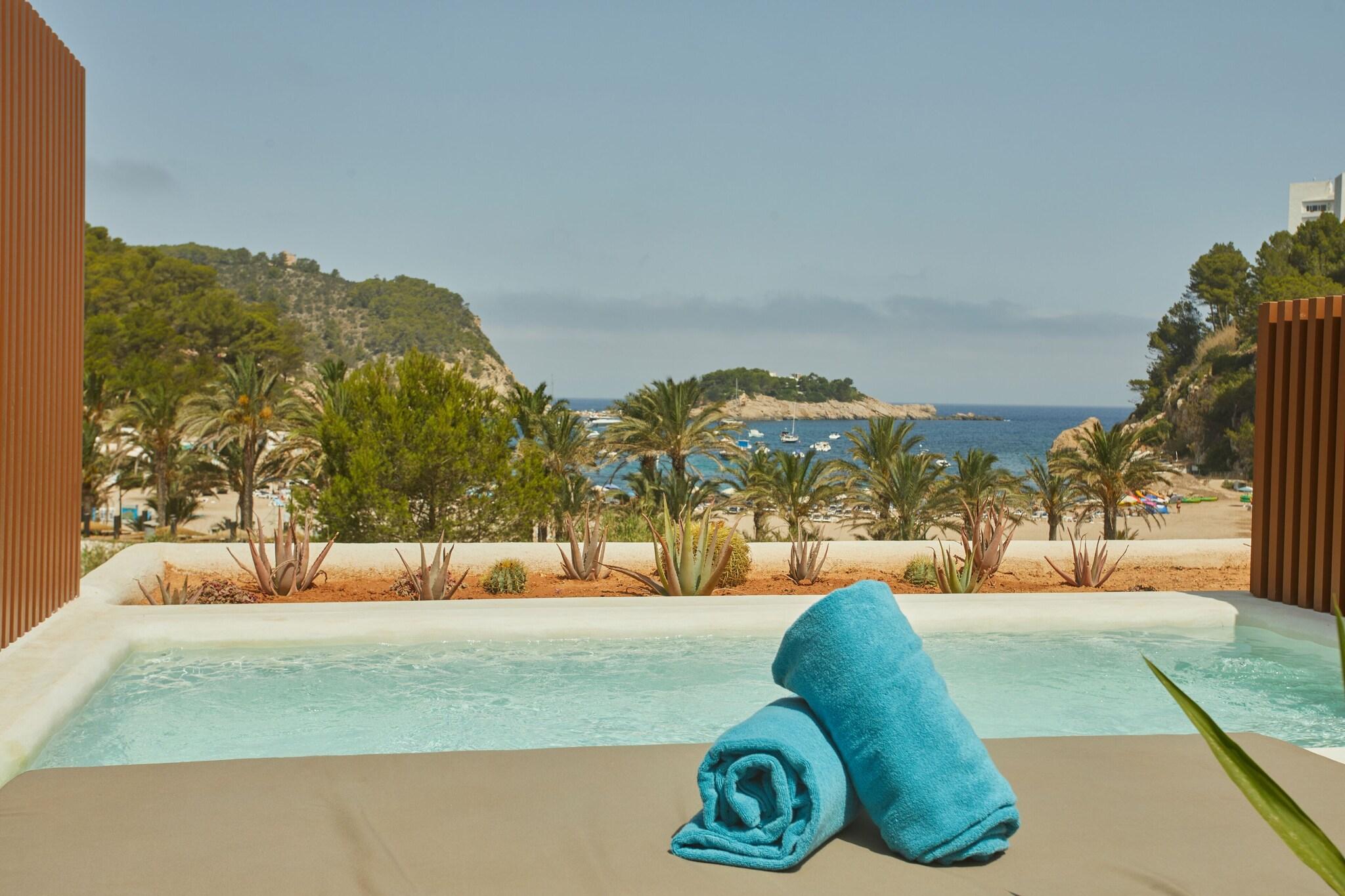 Cala San Miguel Ibiza Resort, Curio Collection by Hilton by null