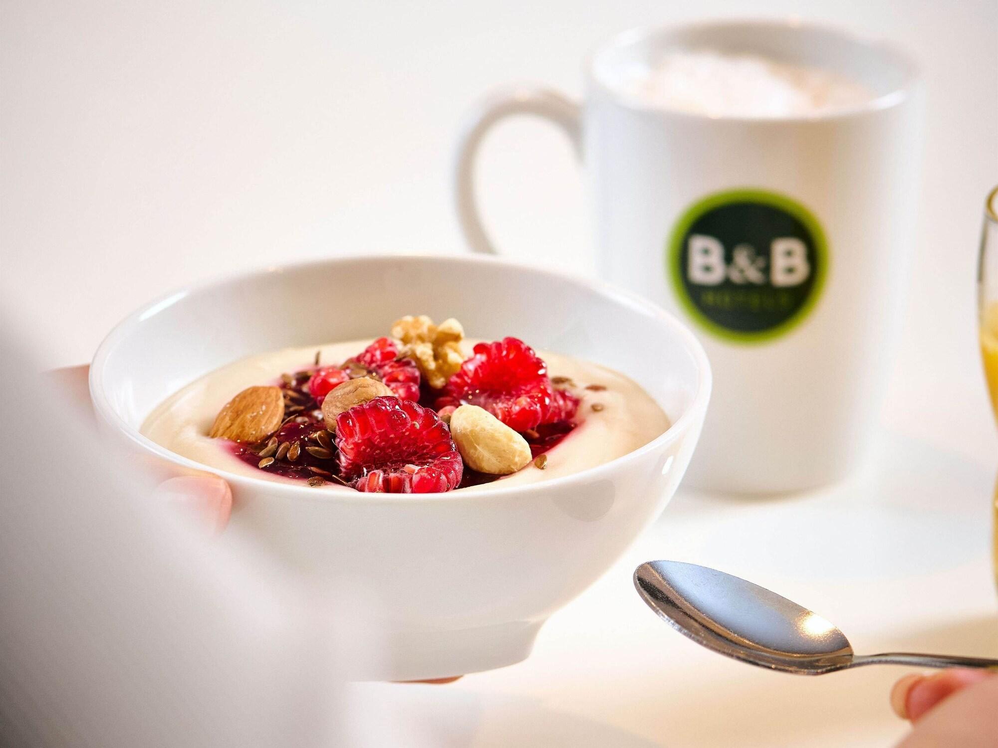 B&B Hotel Zwickau