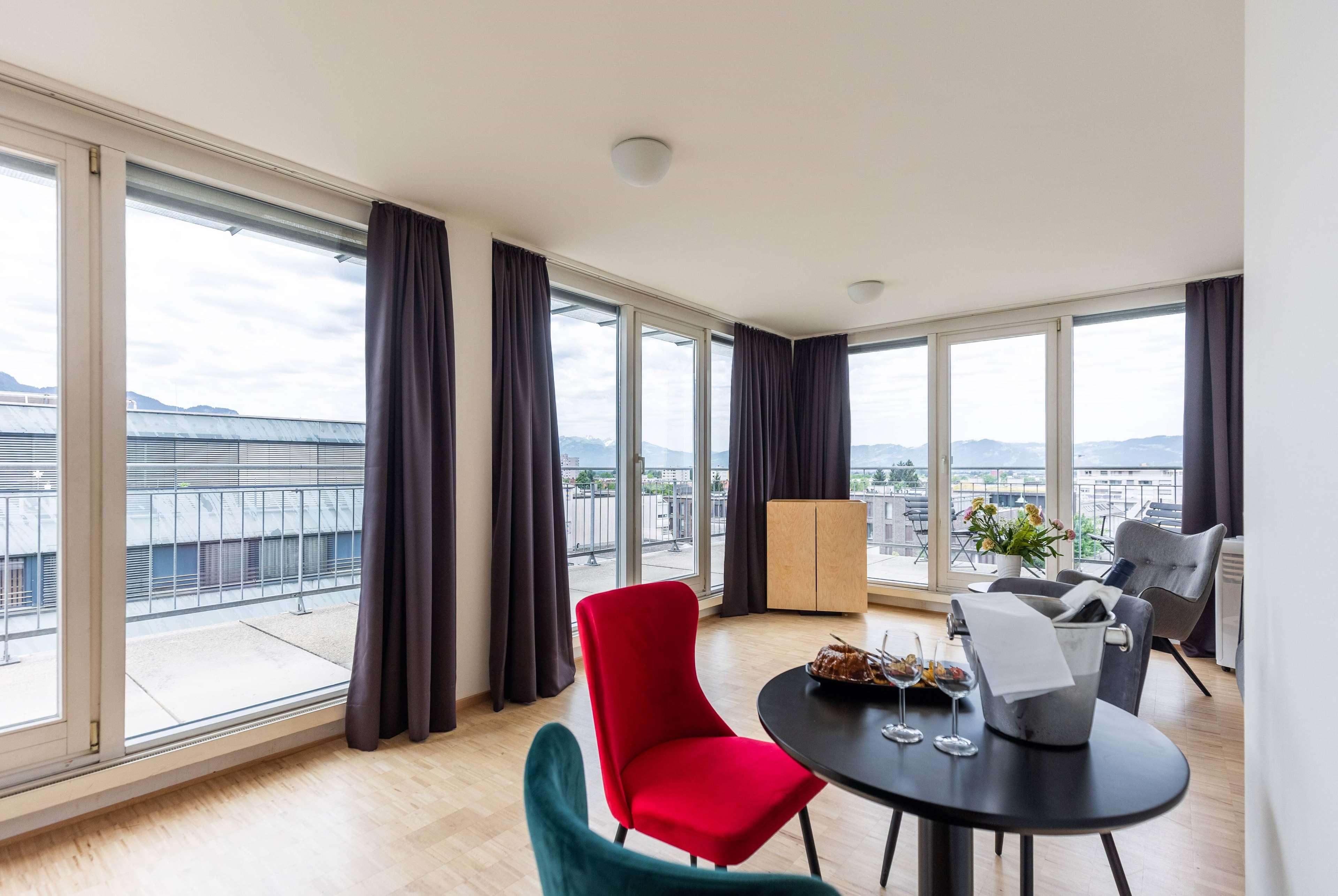 Vienna House by Wyndham Martinspark Dornbirn
