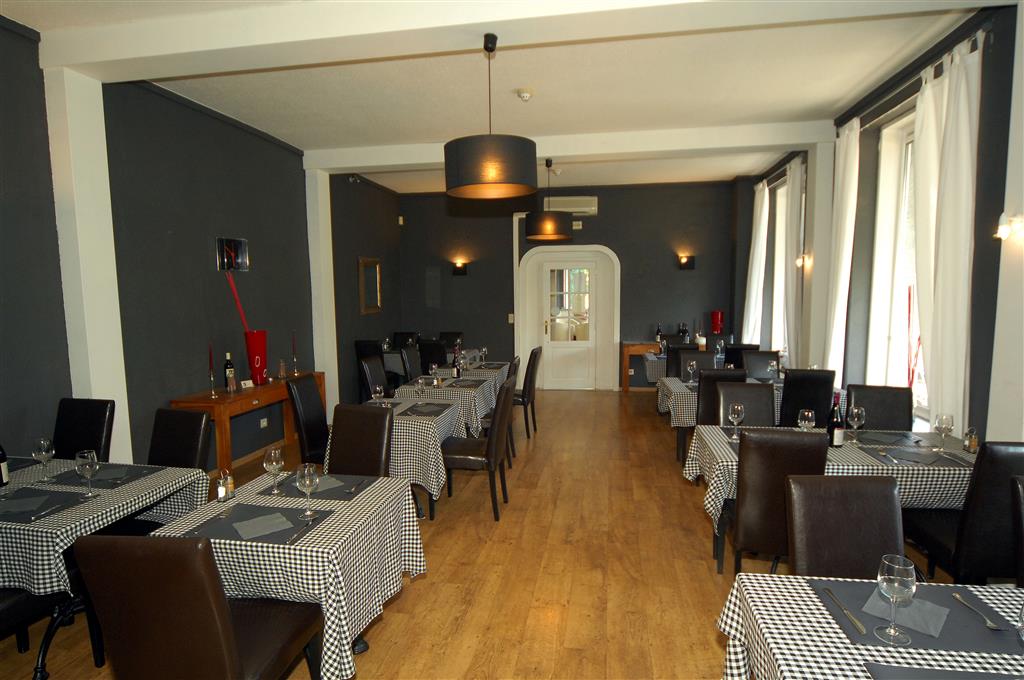 New Hotel de Lives Namur