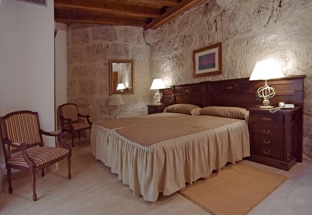 Habitación 1 o 2 camas