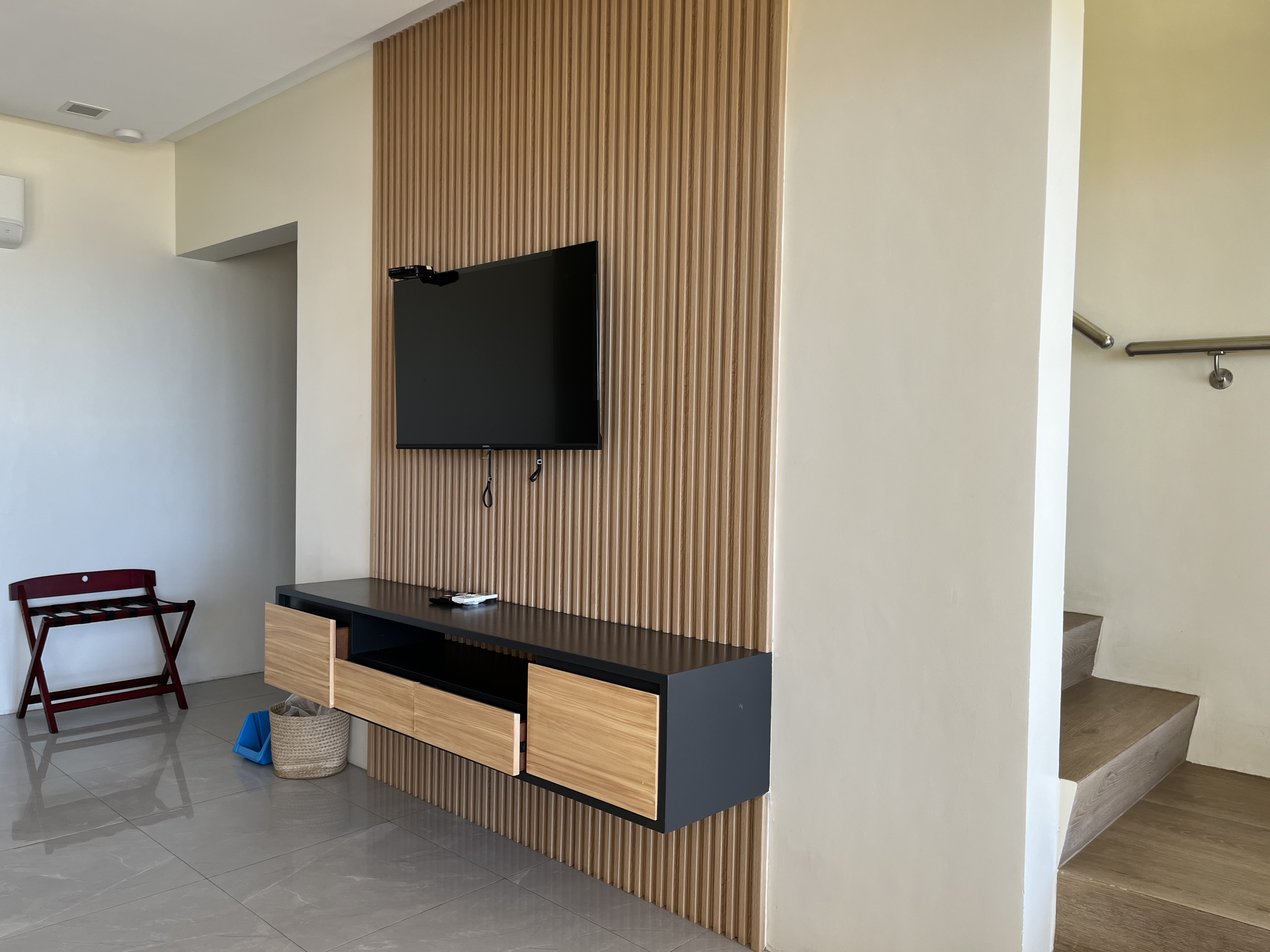 Lobby 2, Puerto Del Sol Beach Resort And Hotel Club, Bolinao