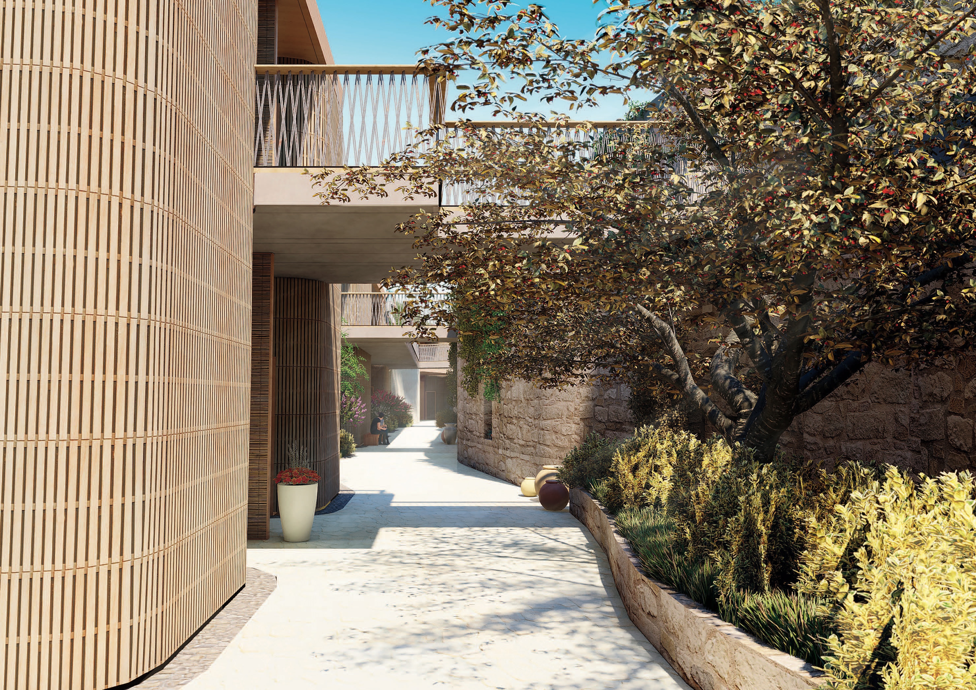 Exterior & Views 3, Grand Hyatt The Red Sea, Umluj
