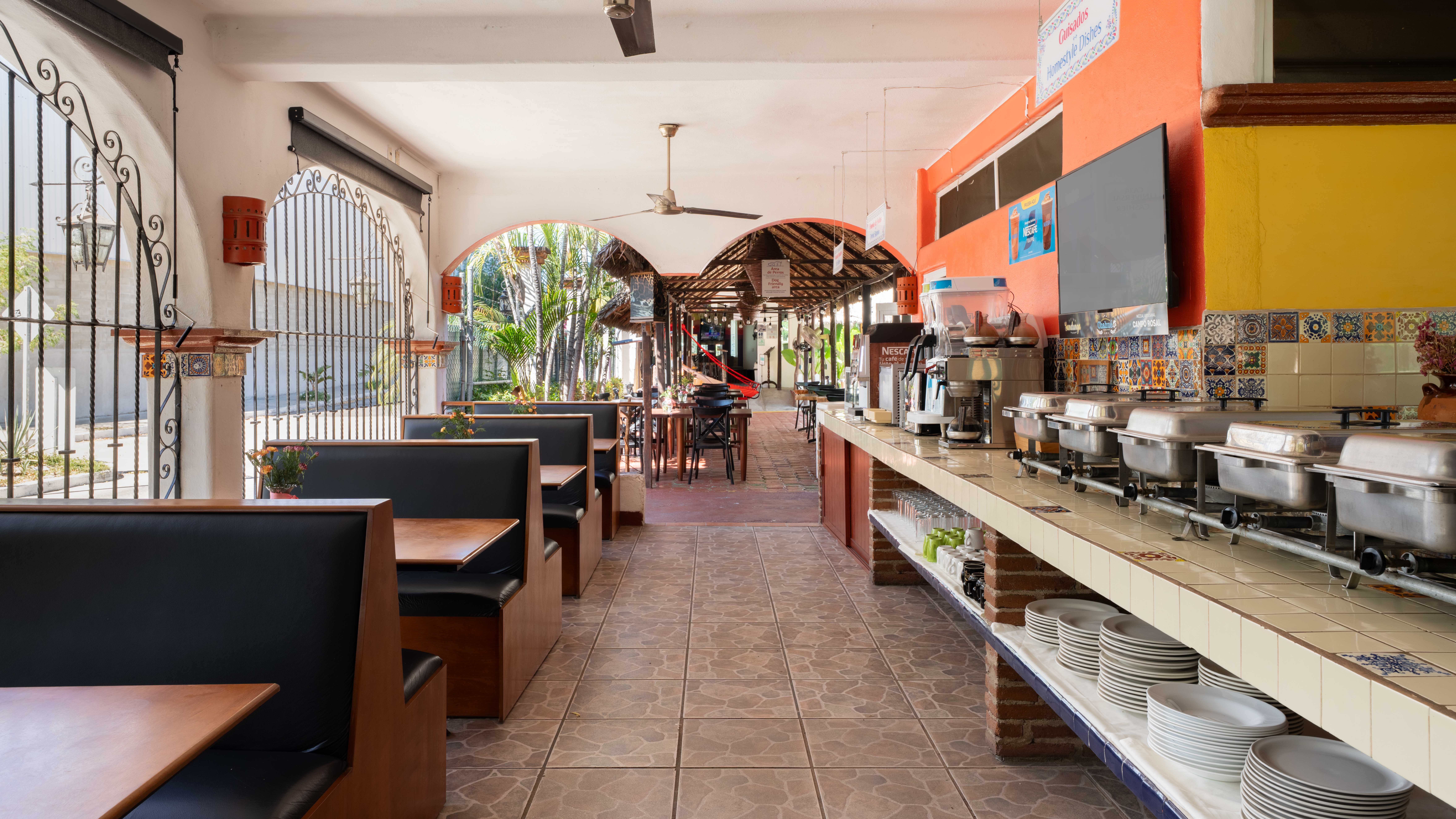 HOTEL CASA CHAHUE