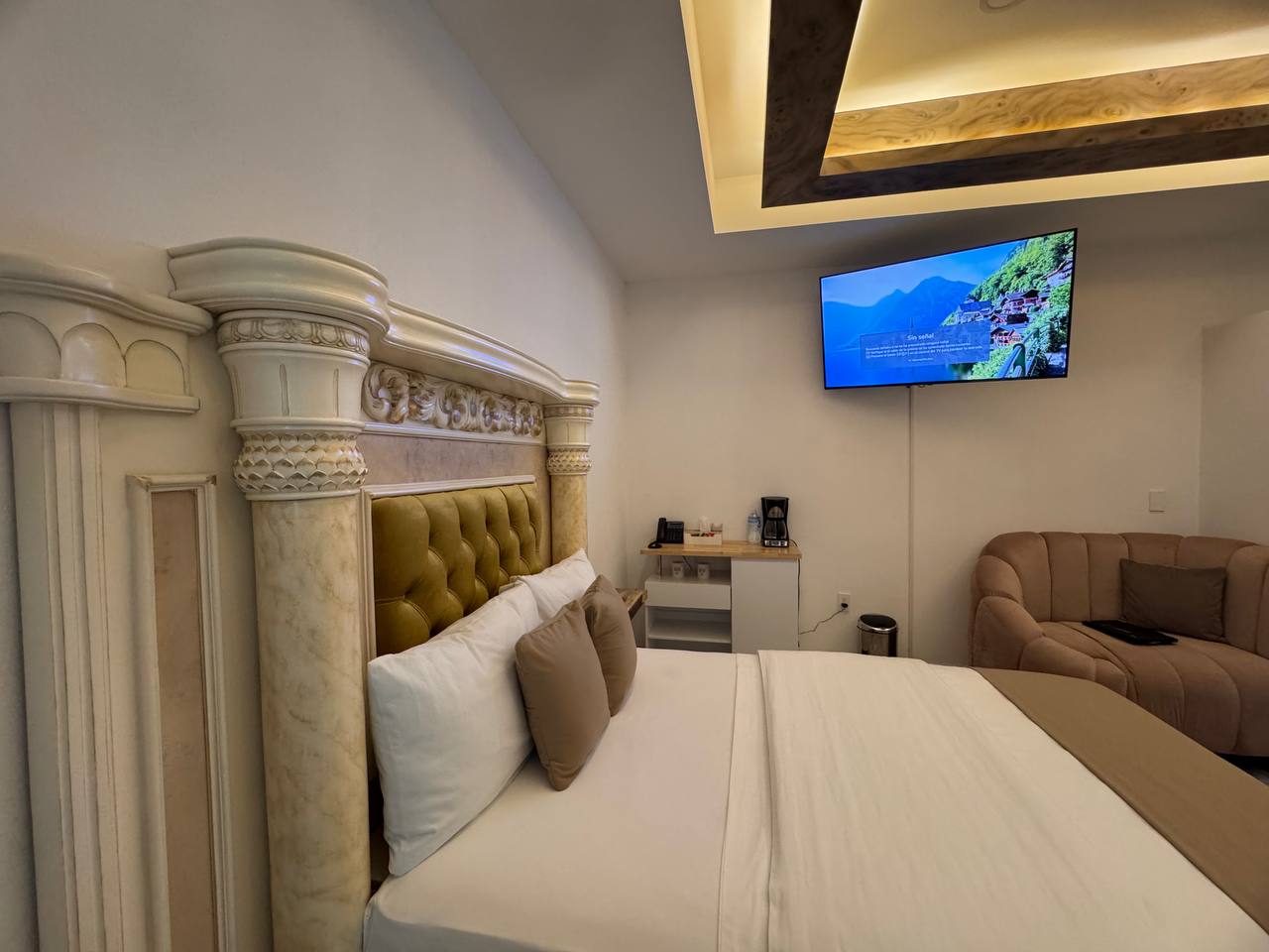 BELOVA LUXURY HOTEL
