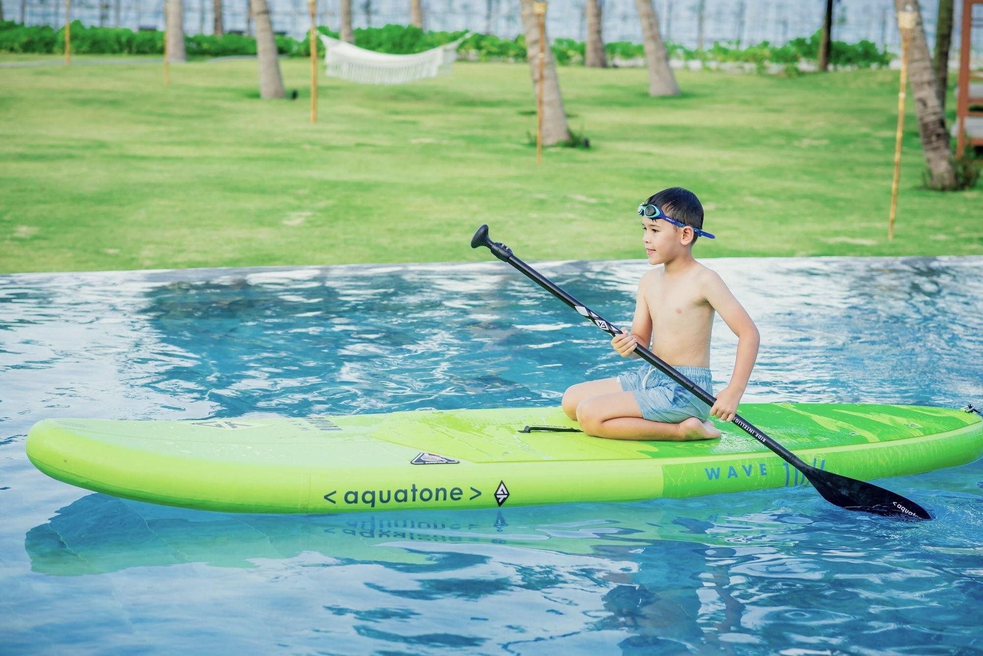 Royal Beachfront Resort Danang