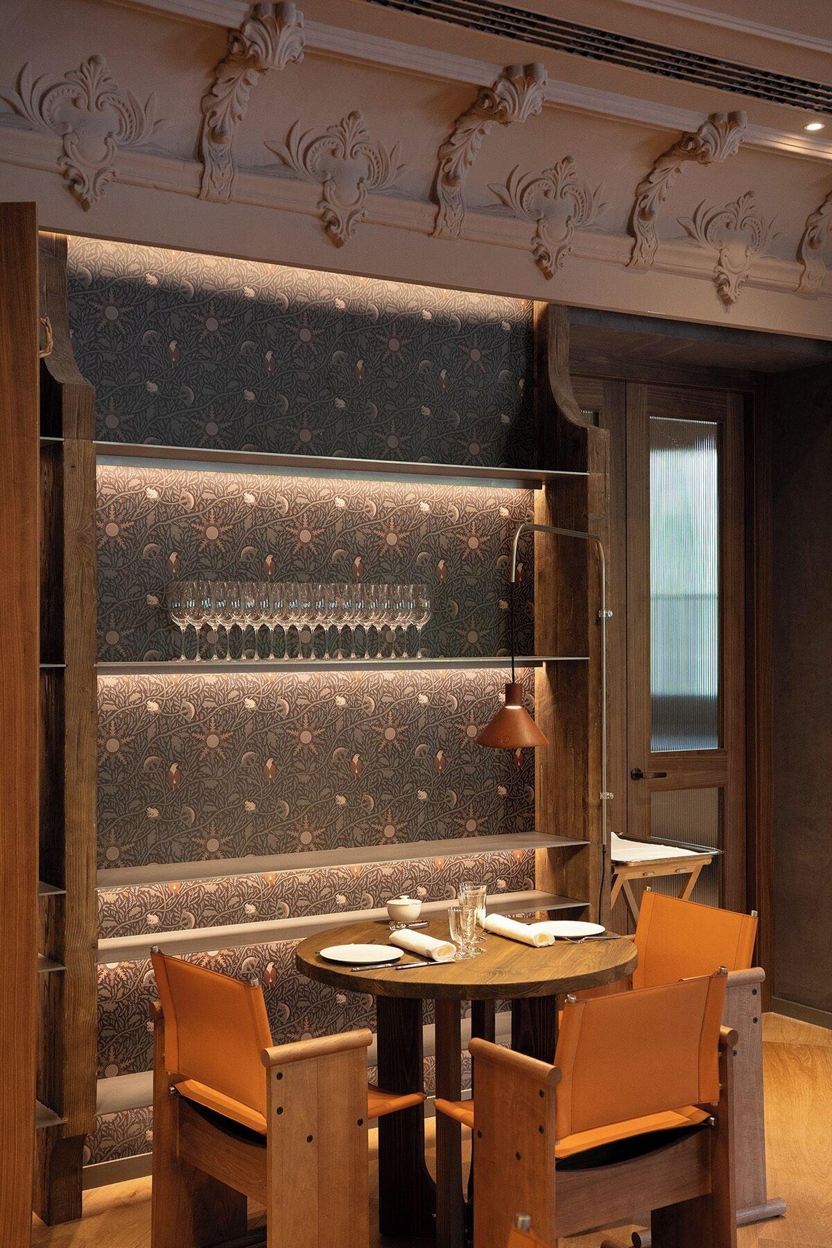 Mercer Madrid