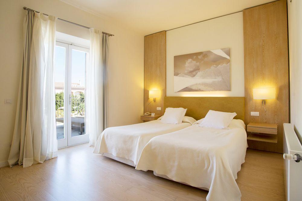 Boutique Hotel Ca'n Bonico by null