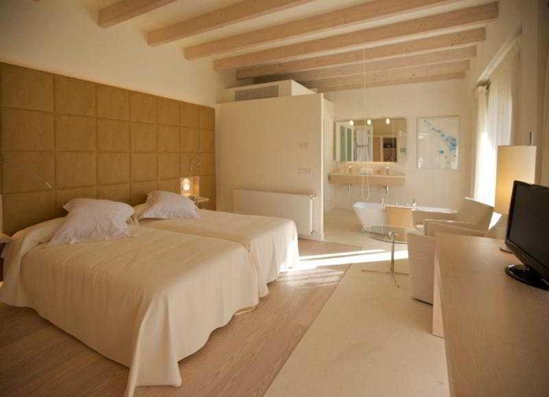 Boutique Hotel Ca'n Bonico by null