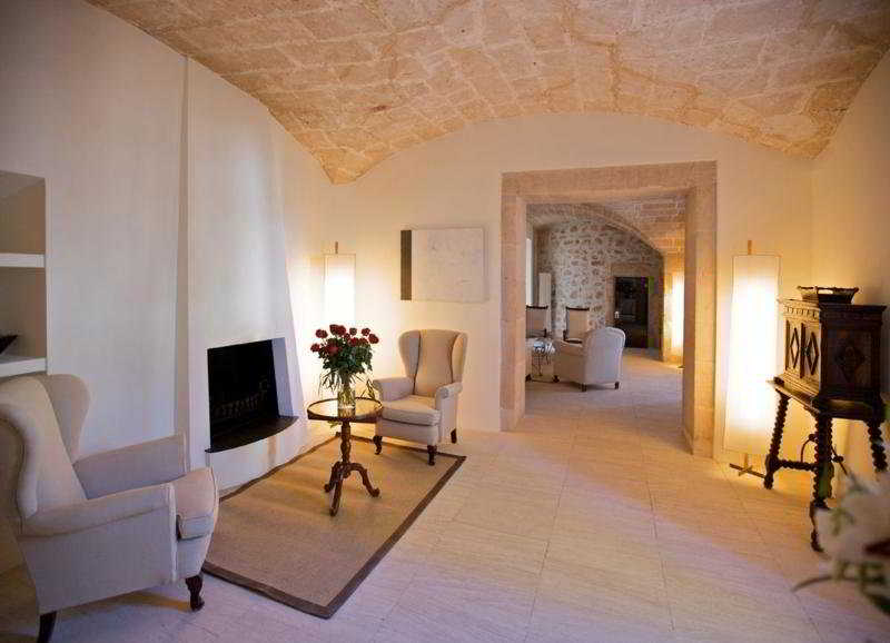 Boutique Hotel Ca'n Bonico by null