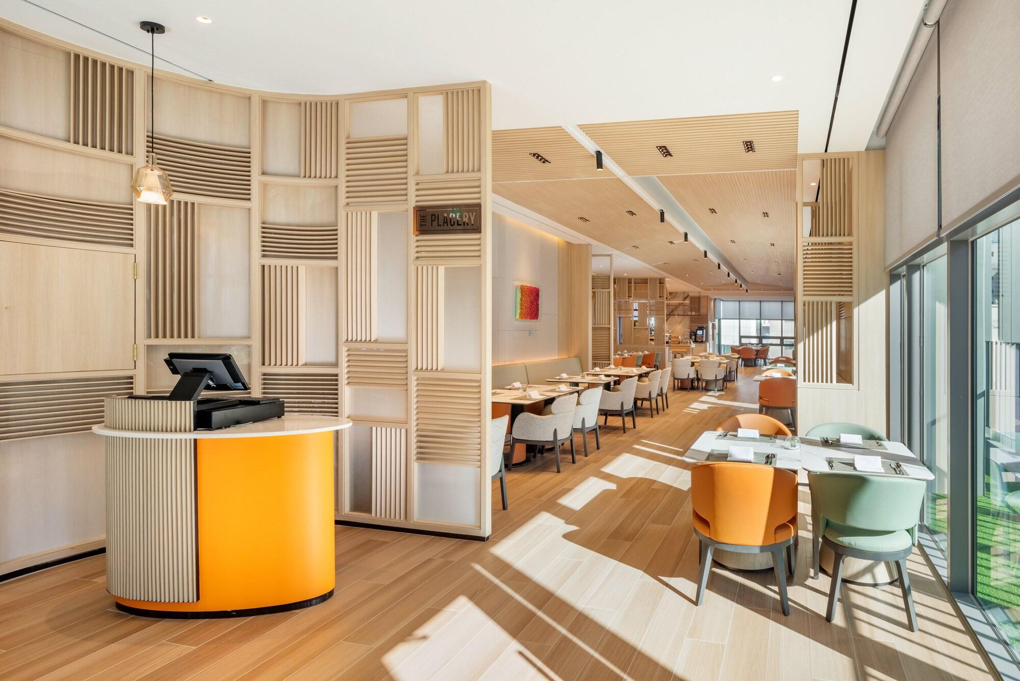 Hyatt Place Busan Yeonsan