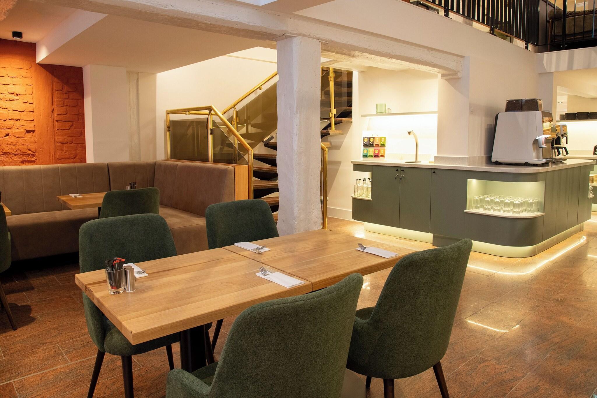 Hanse House Wismar