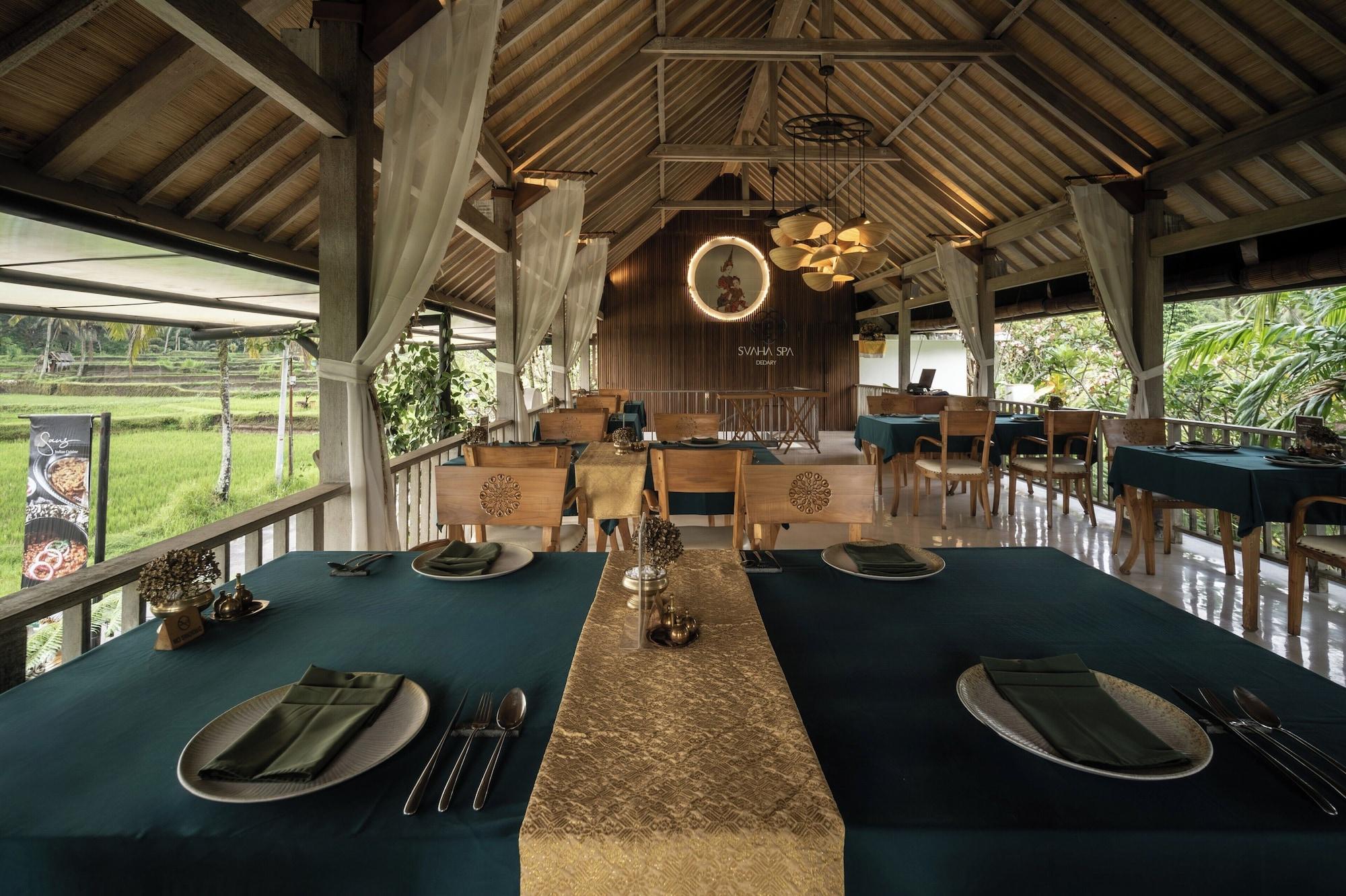 Dedary Resort Spa Ubud By Ini Vie Hospitality