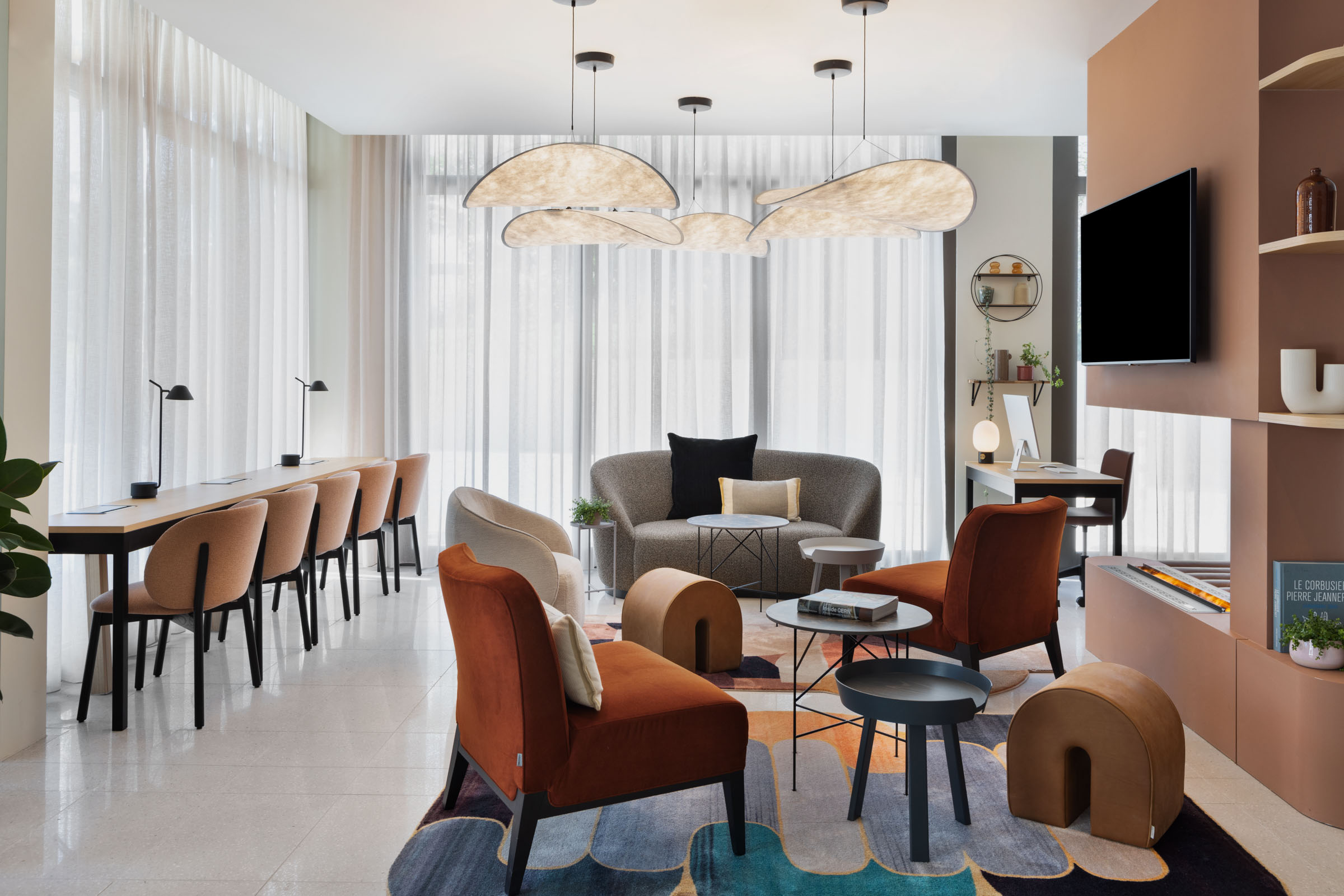 Residence Inn Geneva City Nations