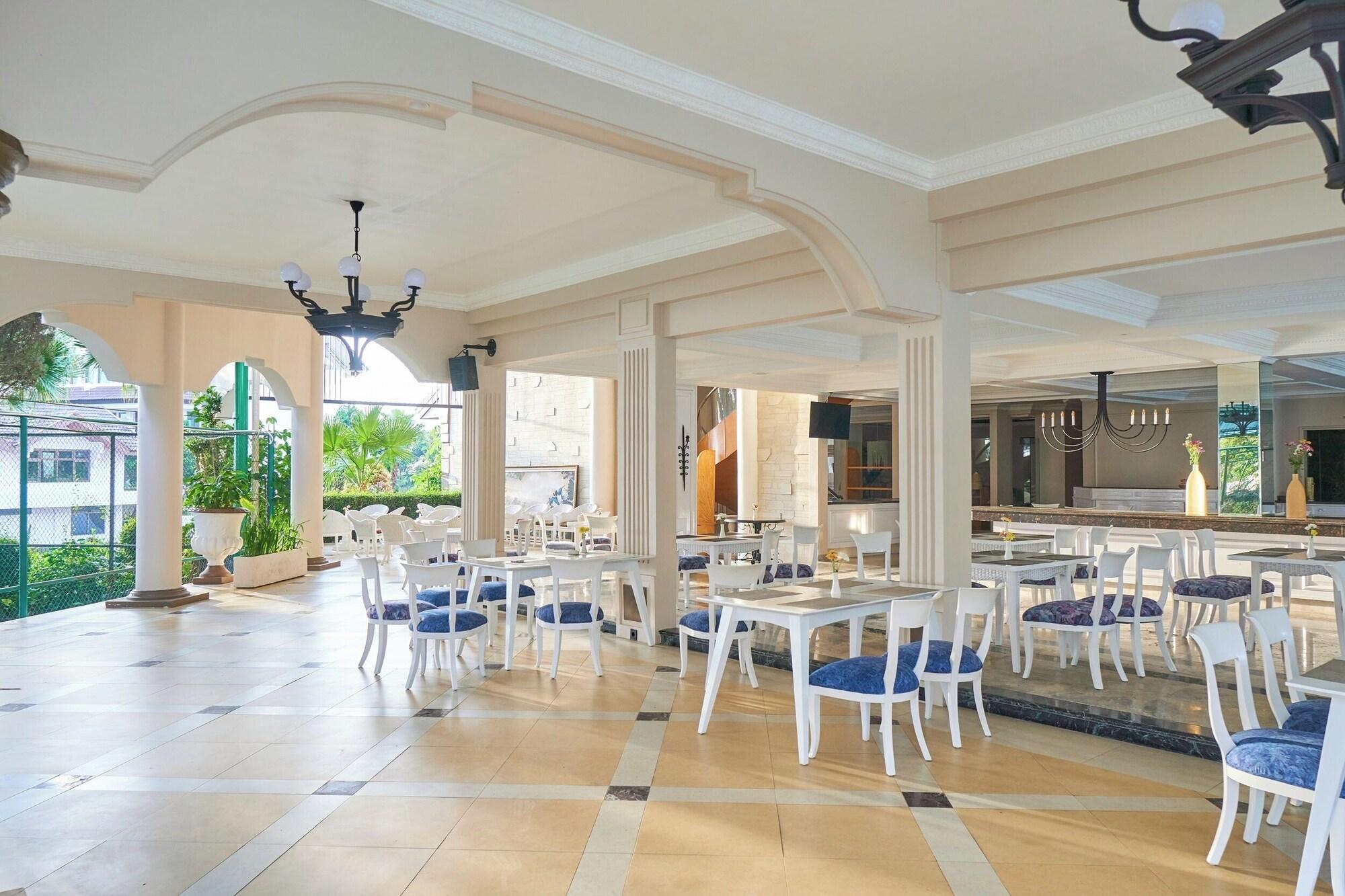 Horison Resort Tulip Puncak