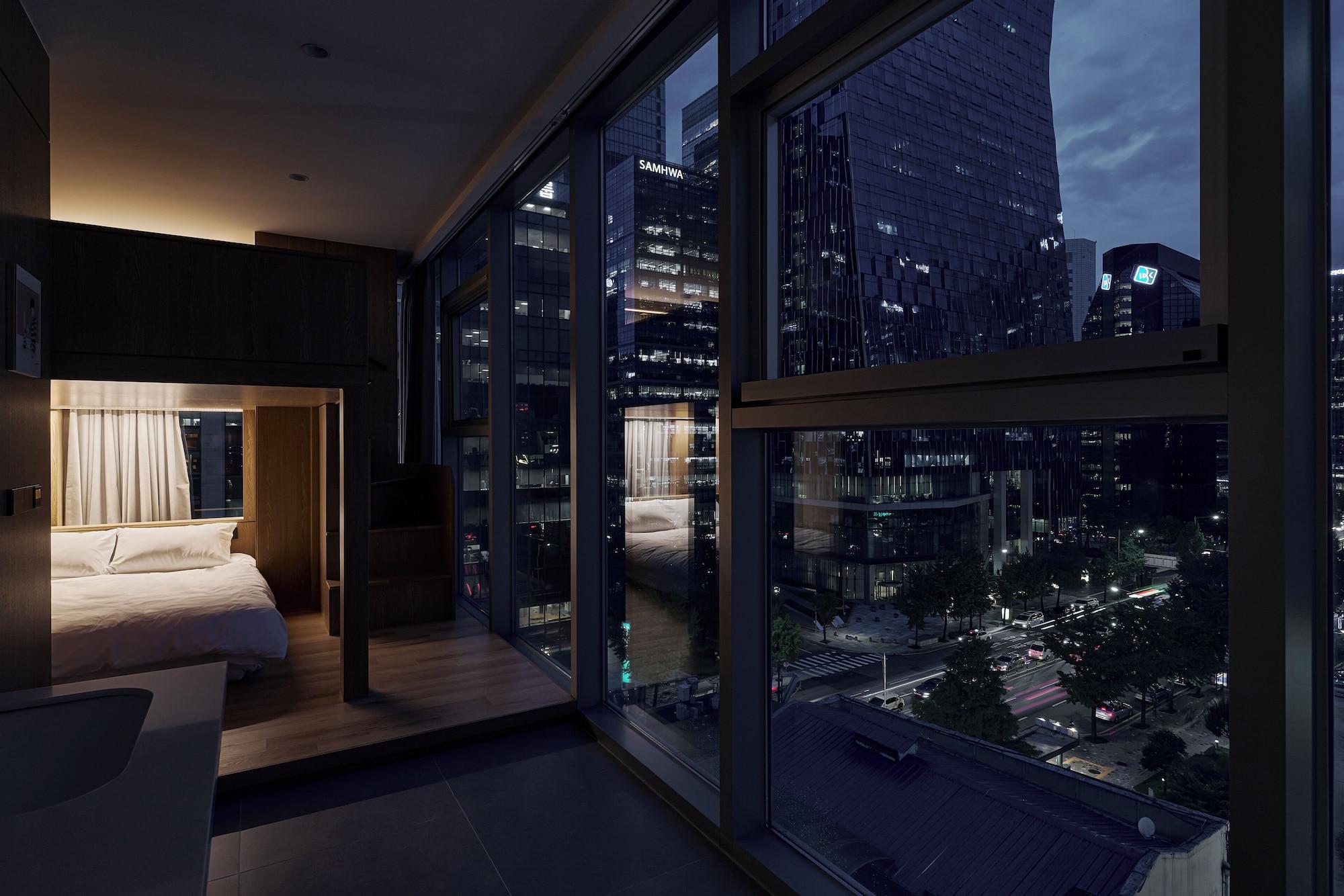 Hotel Drip&drop, Myeongdong